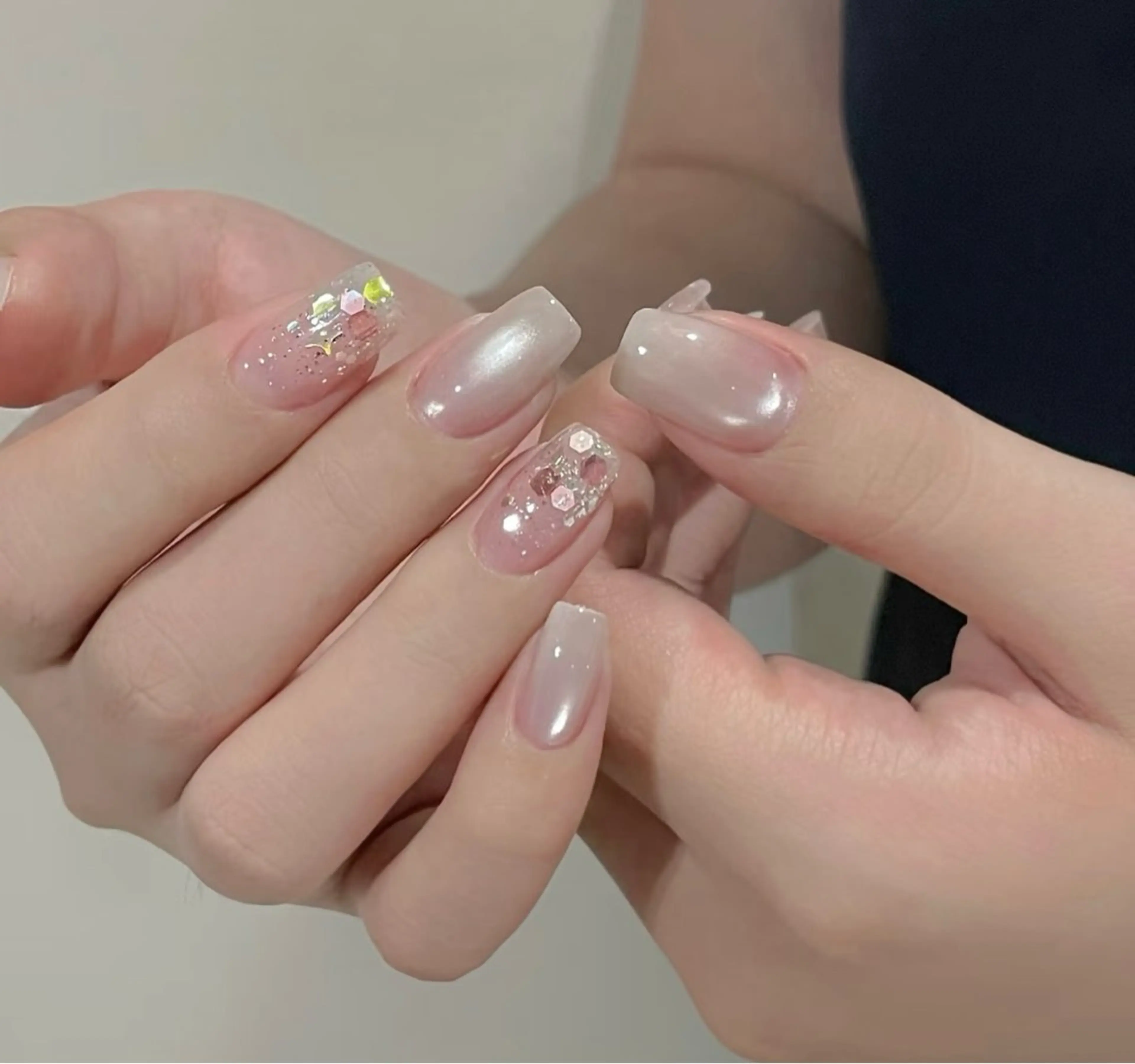 ネイル ハンドネイル yuri nail salon所属・Yuri ユリのネイルデザイン