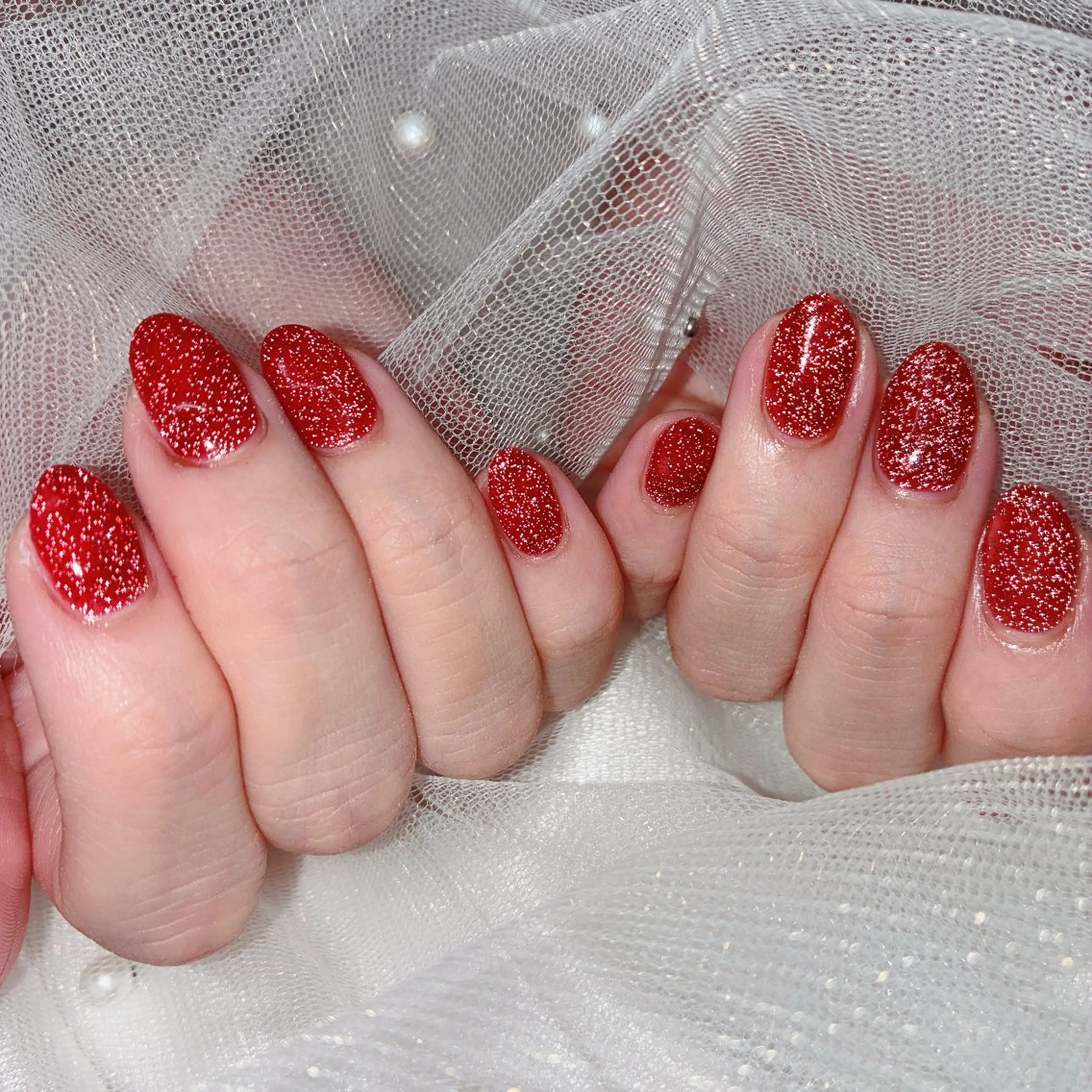 ネイル ru naのネイルデザイン