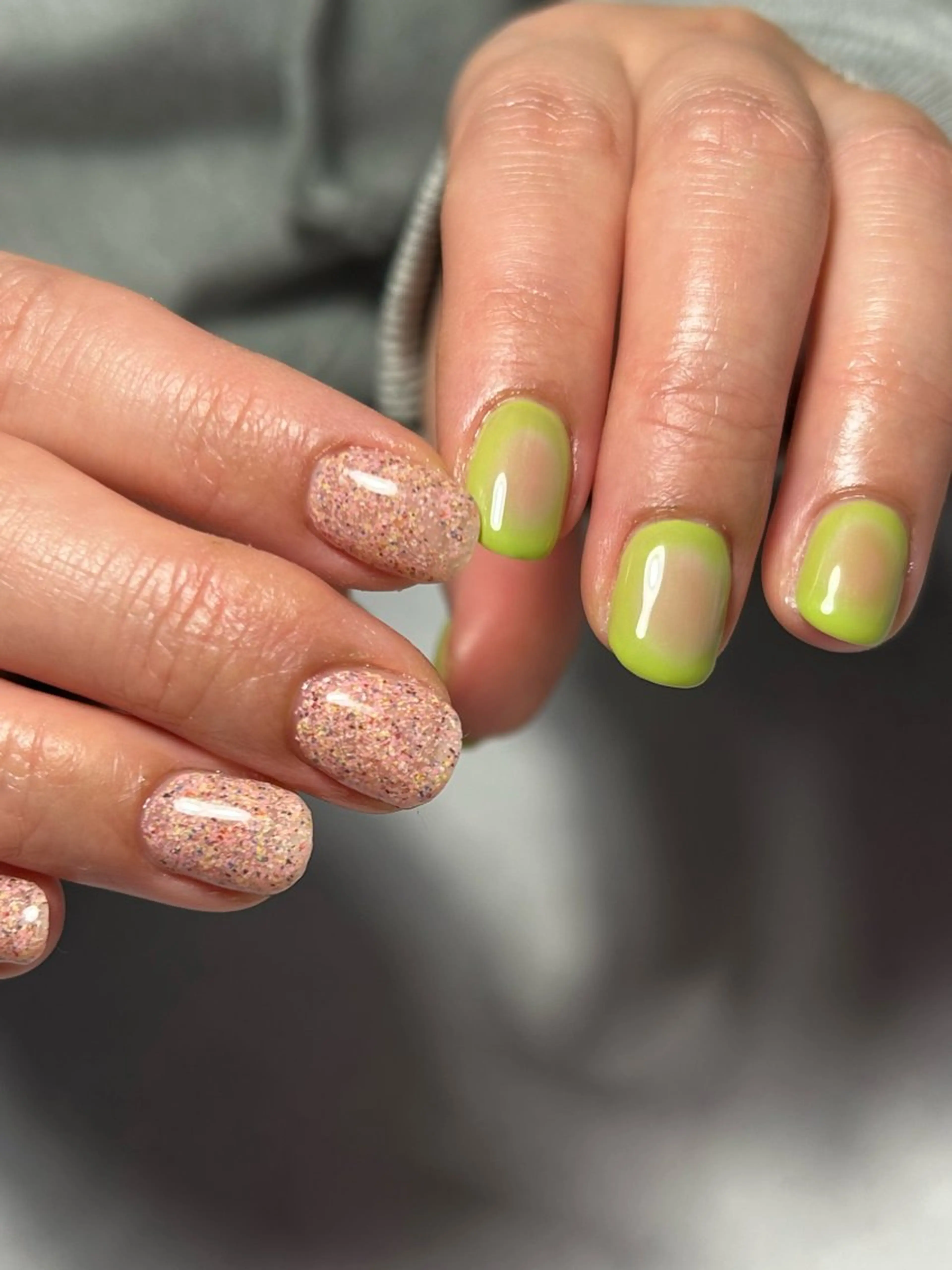 ネイル ハンドネイル miya nailのネイルデザイン