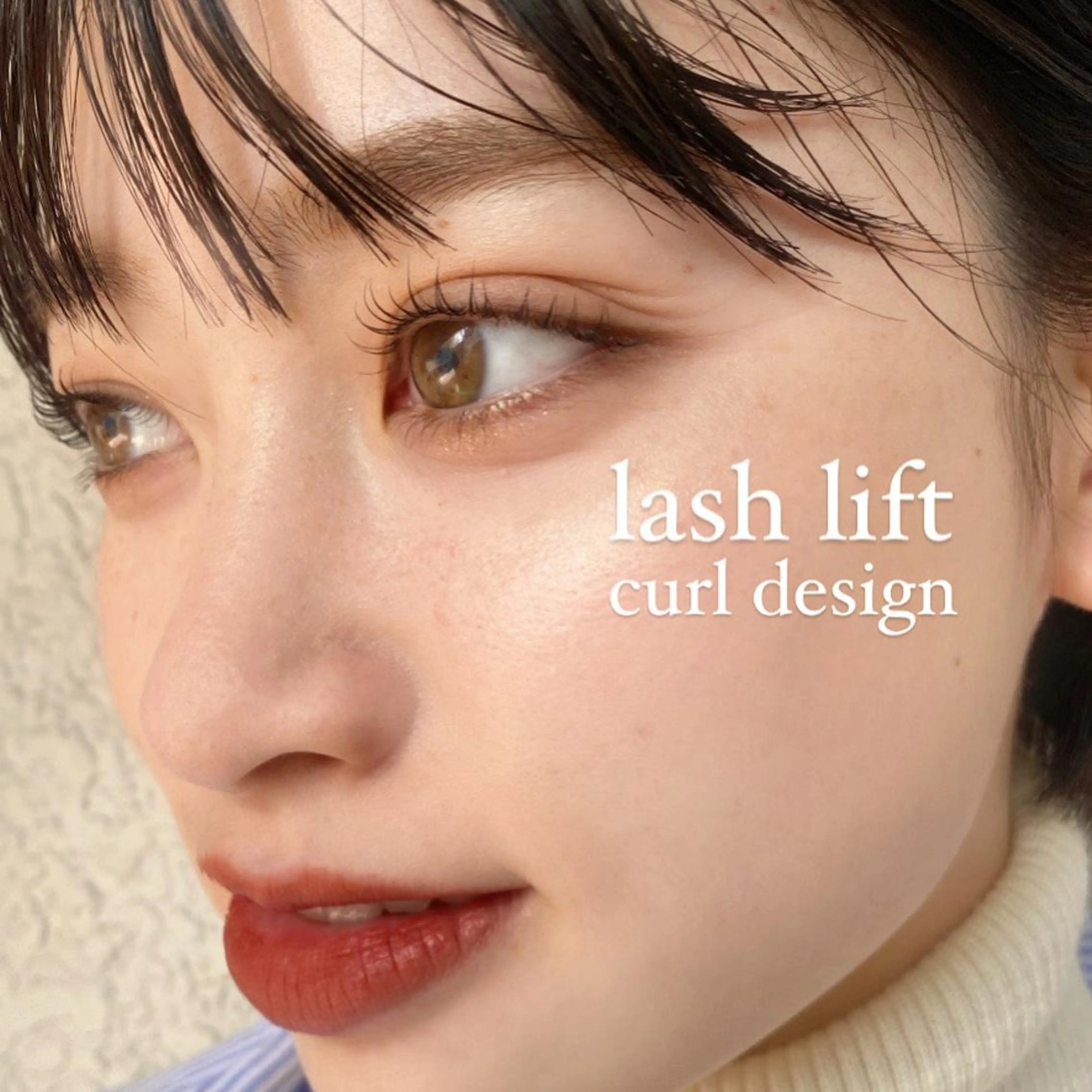 マツエク・マツパ NUEVO 横浜西口店の眉毛・アイブロウイメージ