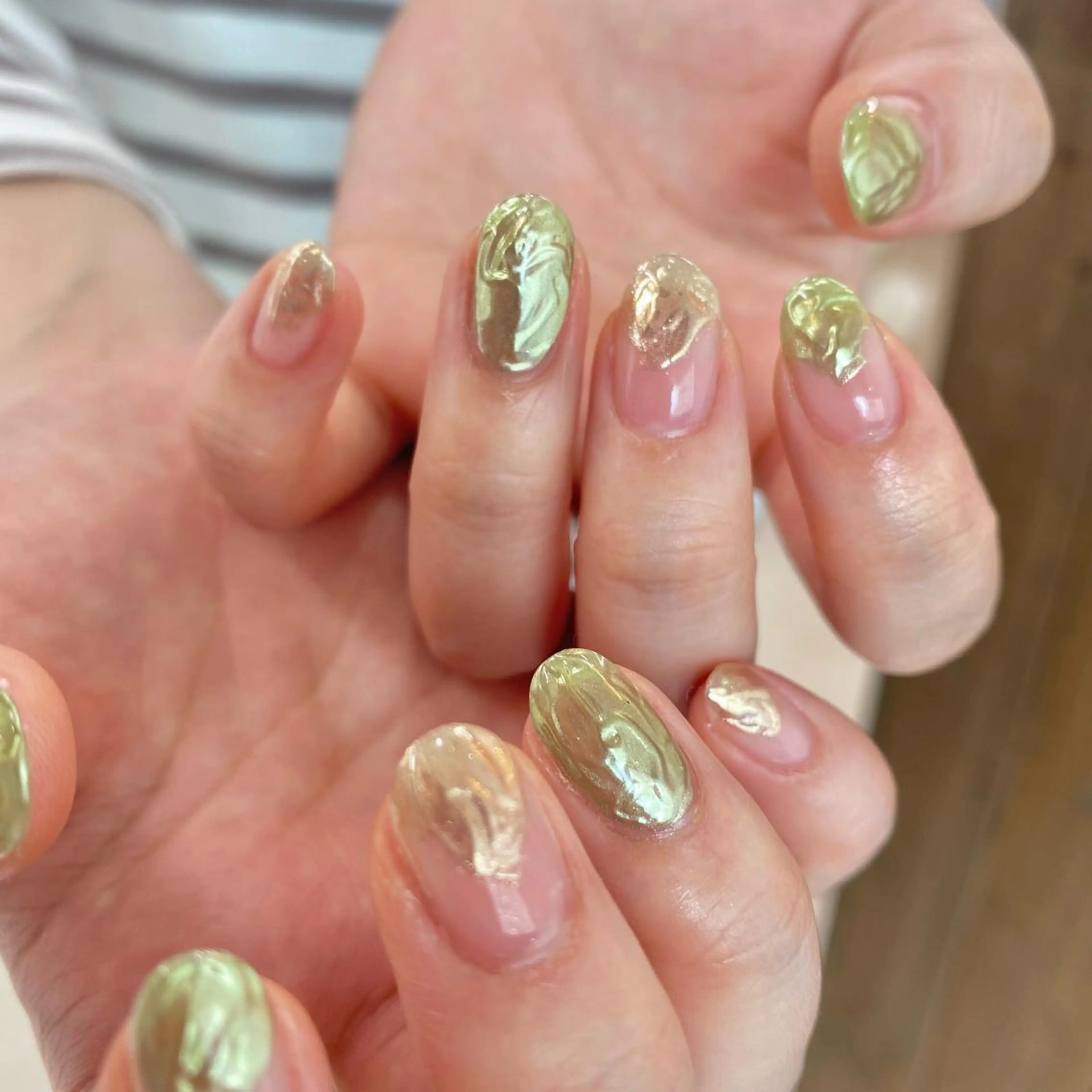 ネイル BellFlower Rioのネイルデザイン