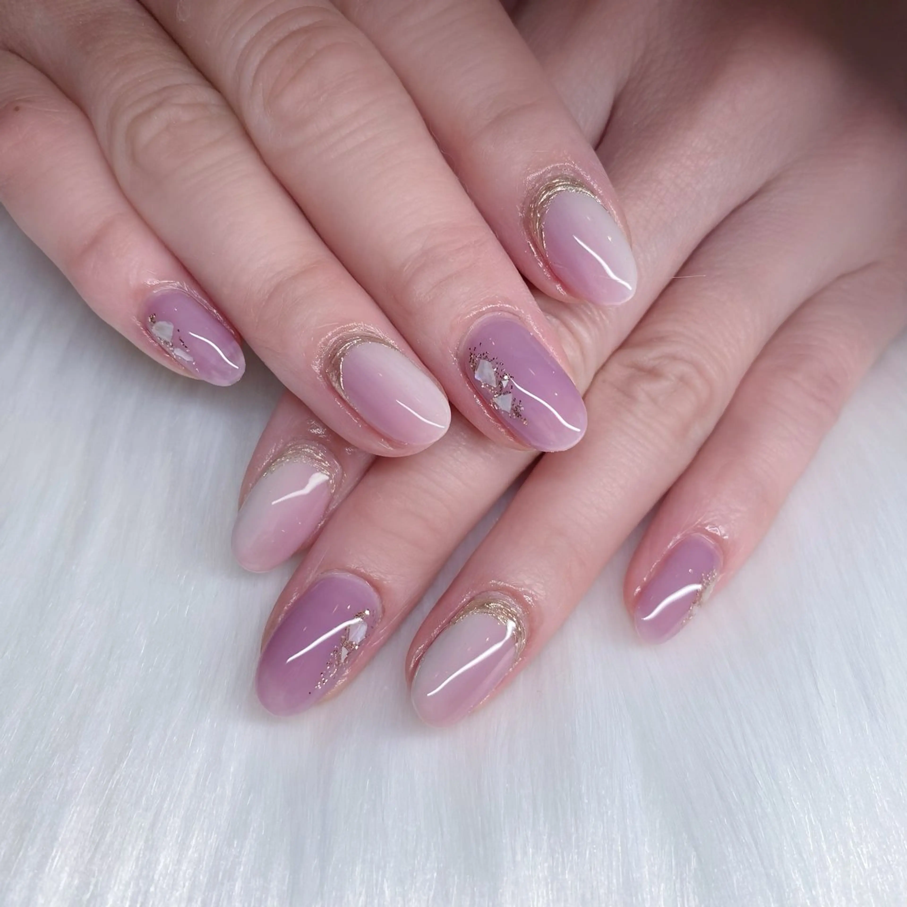 ネイル Nail Lifeのネイルデザイン