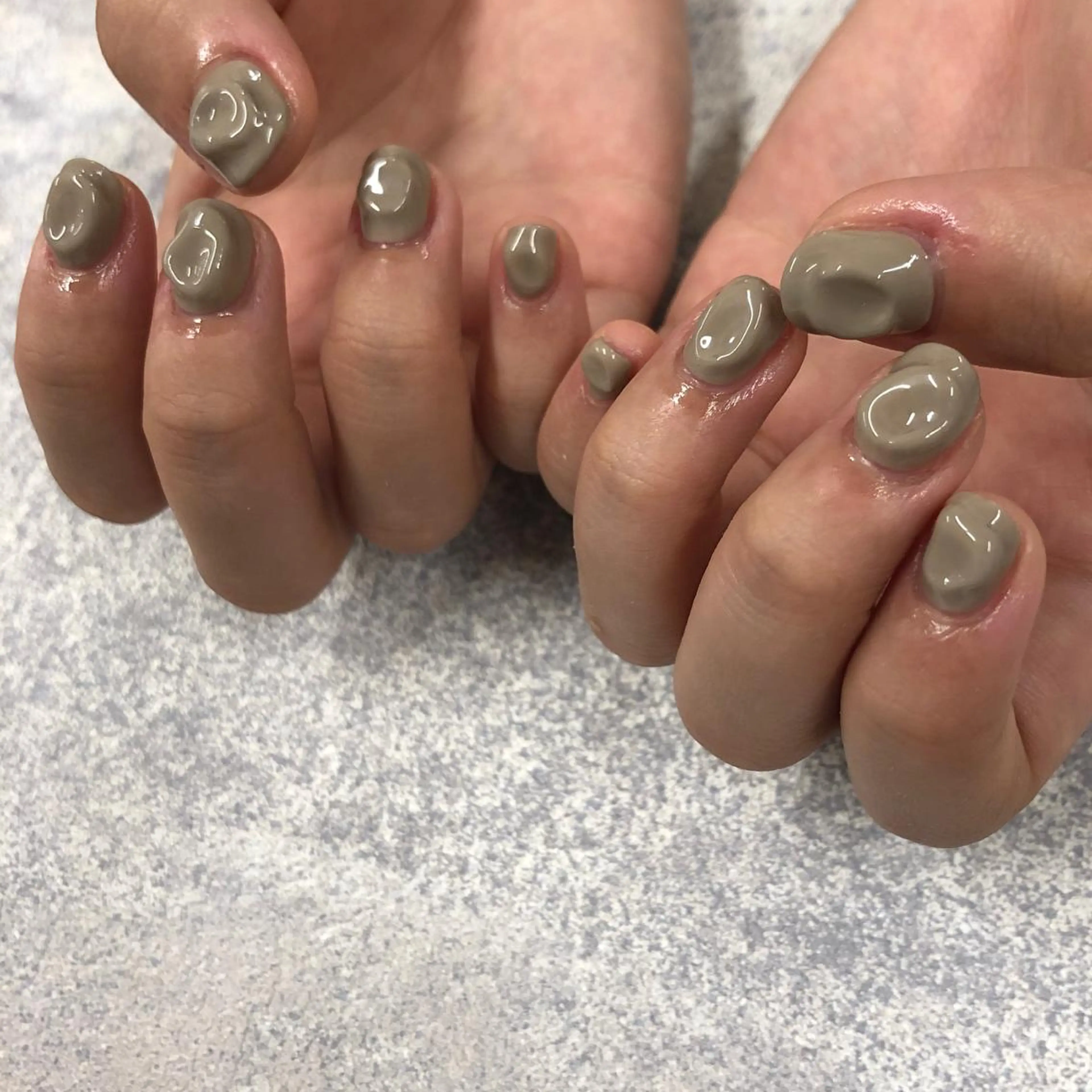 ネイル 原宿ネイルサロン /Kazamiのネイルデザイン