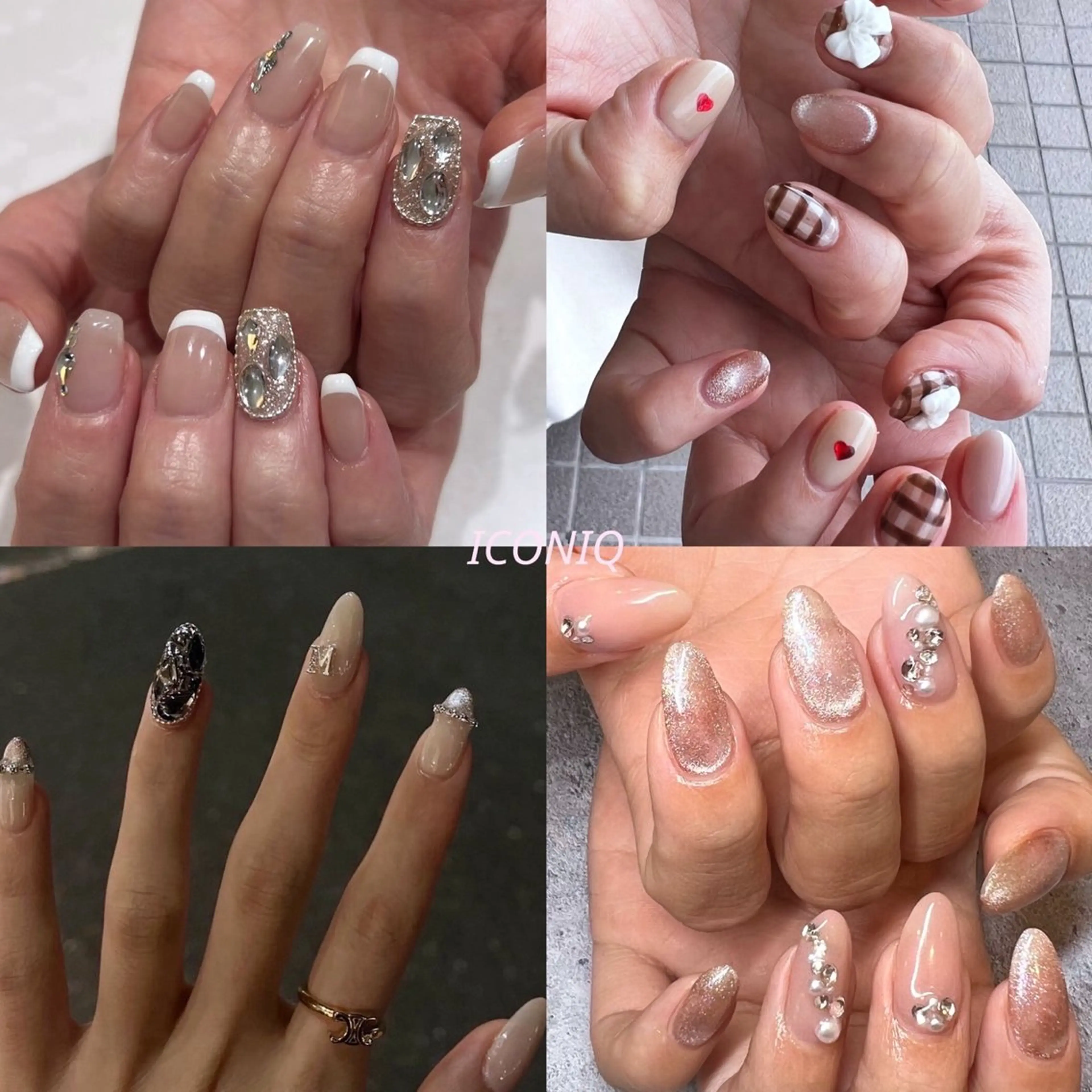 定額デザイン¥7700の写真