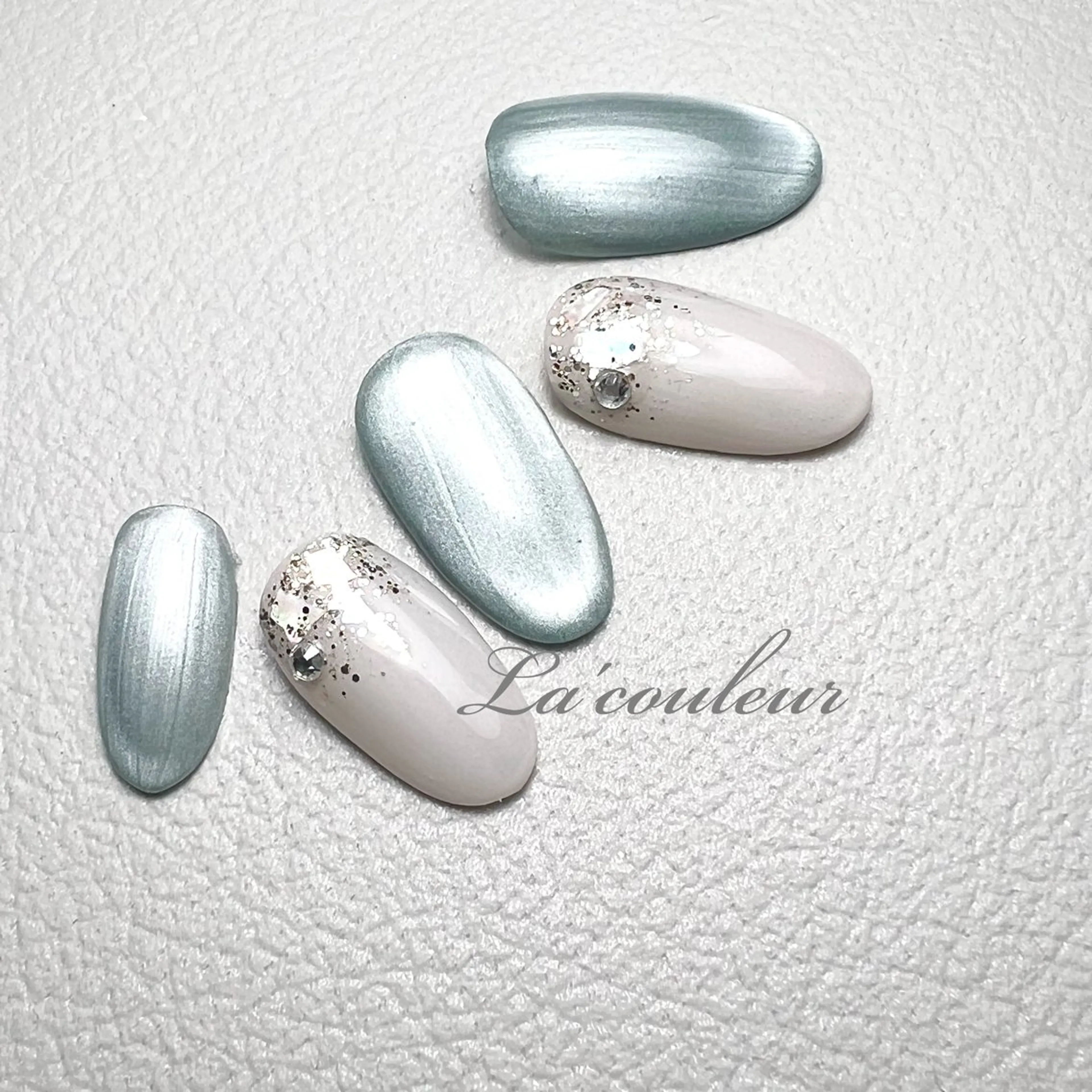 ネイル ネイリスト Kizawaのネイルデザイン