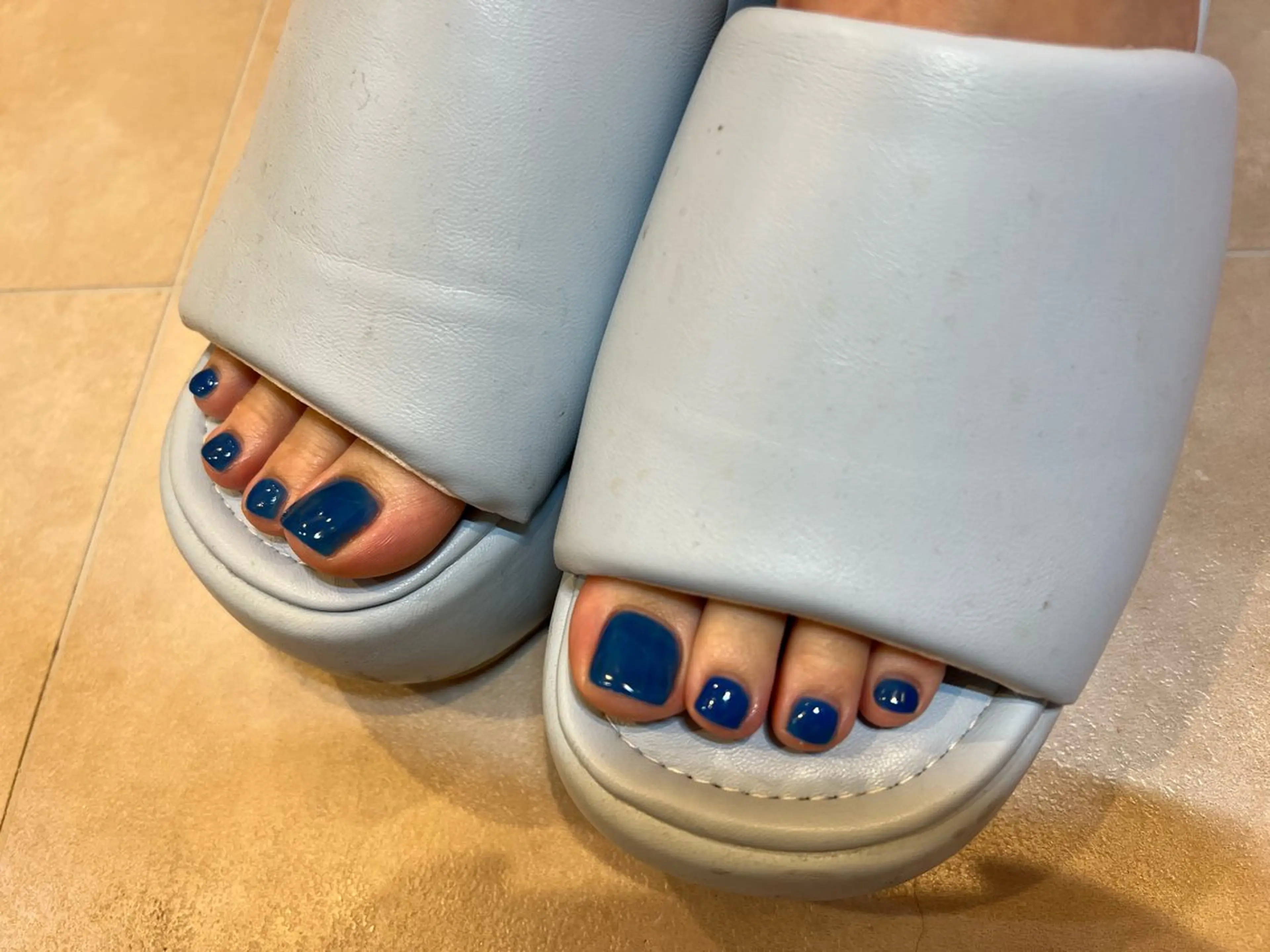 ネイル Aloha Luana 大宮本店所属・AlohaLuana 🌺jrネイリストのネイルデザイン