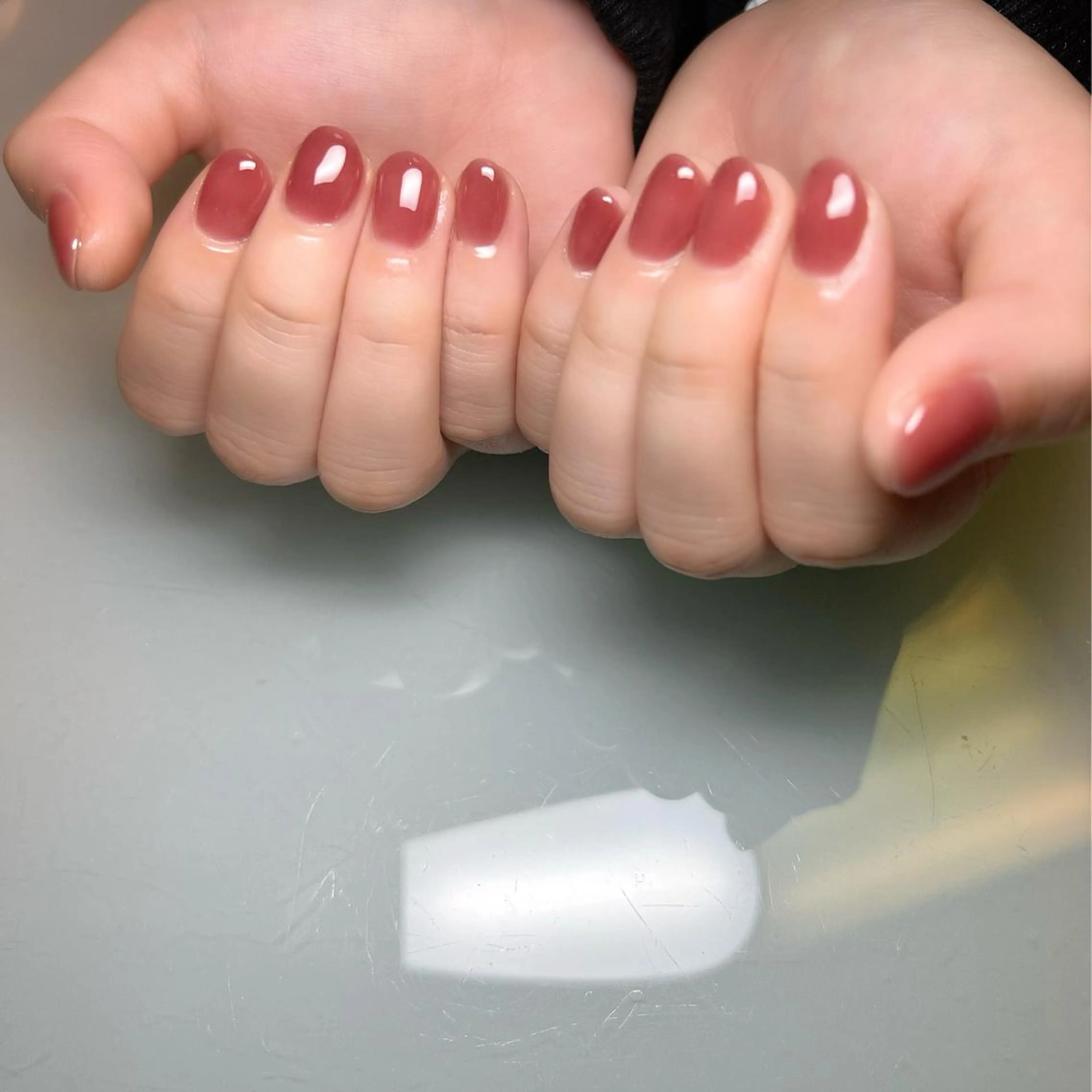 ネイル 中川 ユカのネイルデザイン