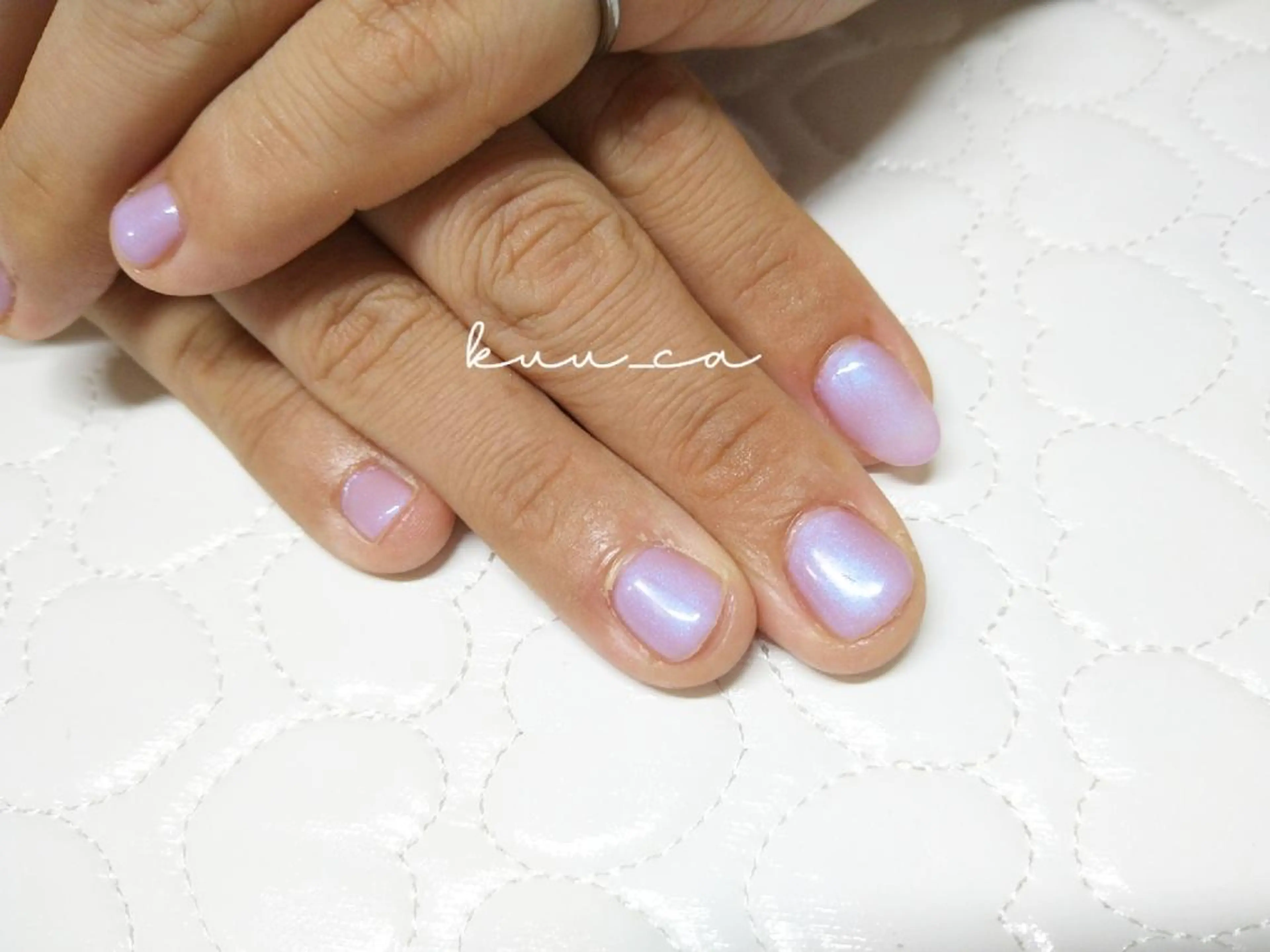 ネイル nailsalon　 Natuのネイルデザイン