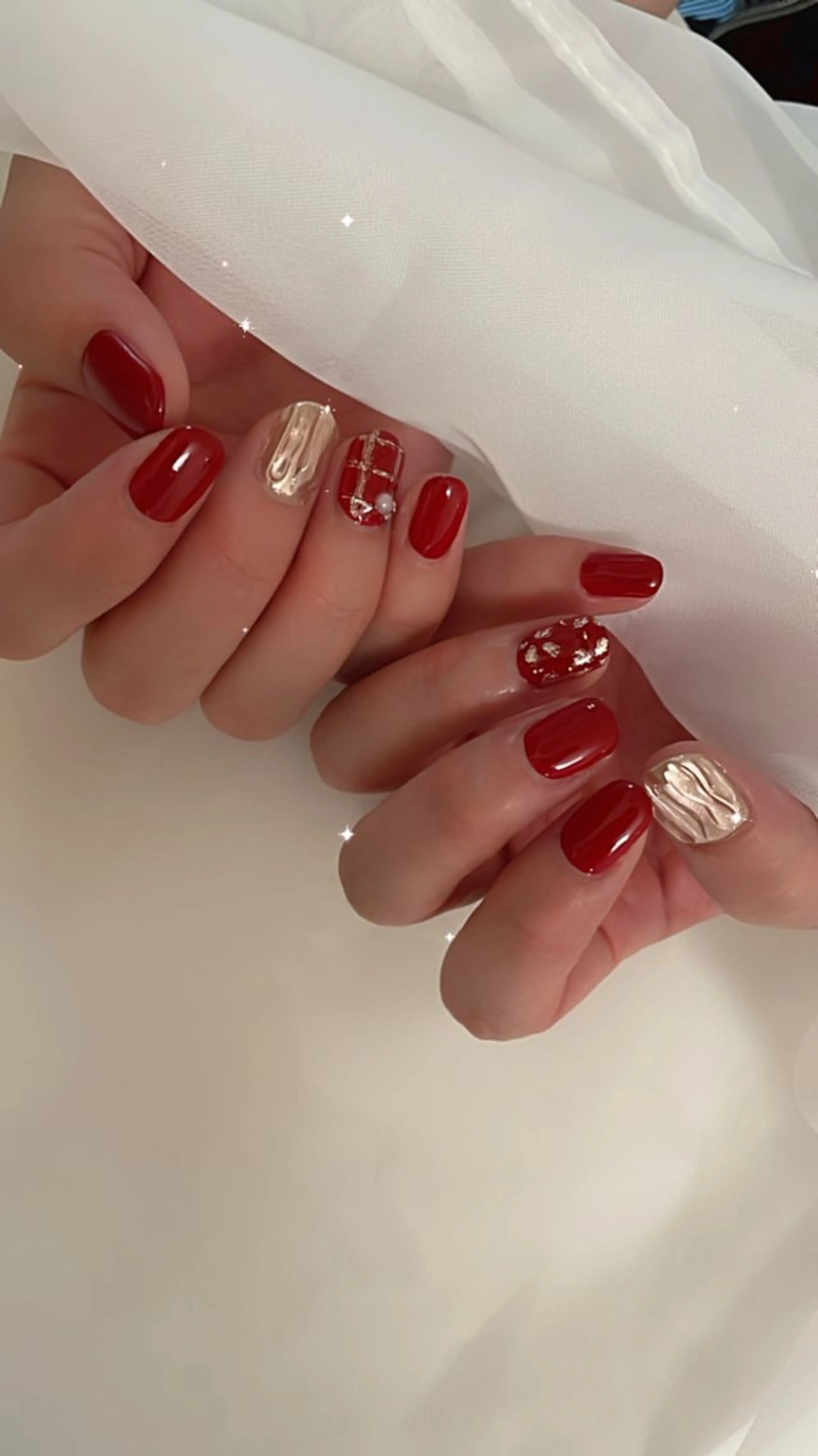 ネイル my room所属・my roomの眉毛・アイブロウイメージ