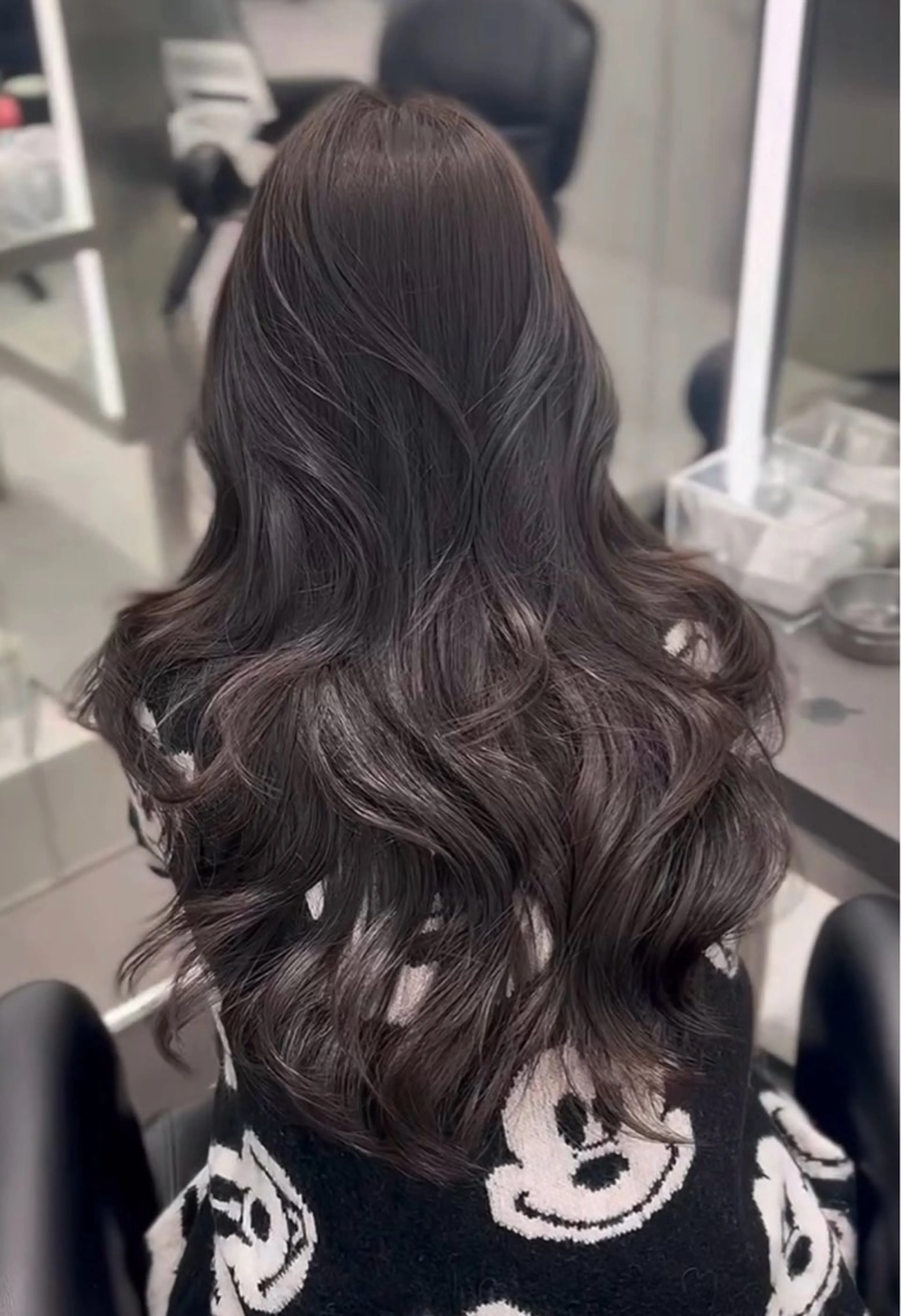 【新規限定】ケアカラー+ULTOWAトリートメント🦋✨の写真