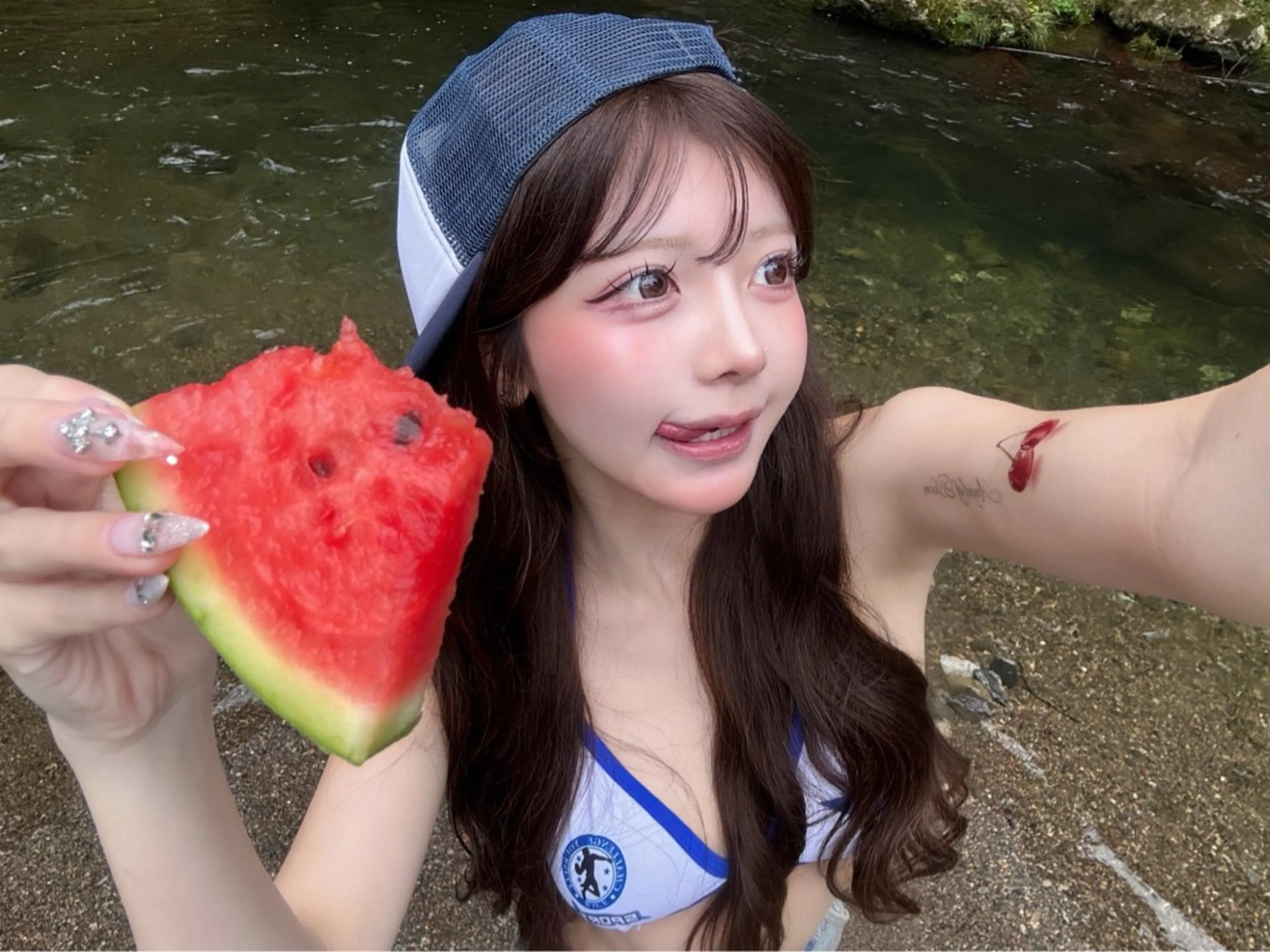 ロング エクステ PARIS hair salon所属・秋葉原　柏木絢汰 ✨当日予約okのヘアスタイル