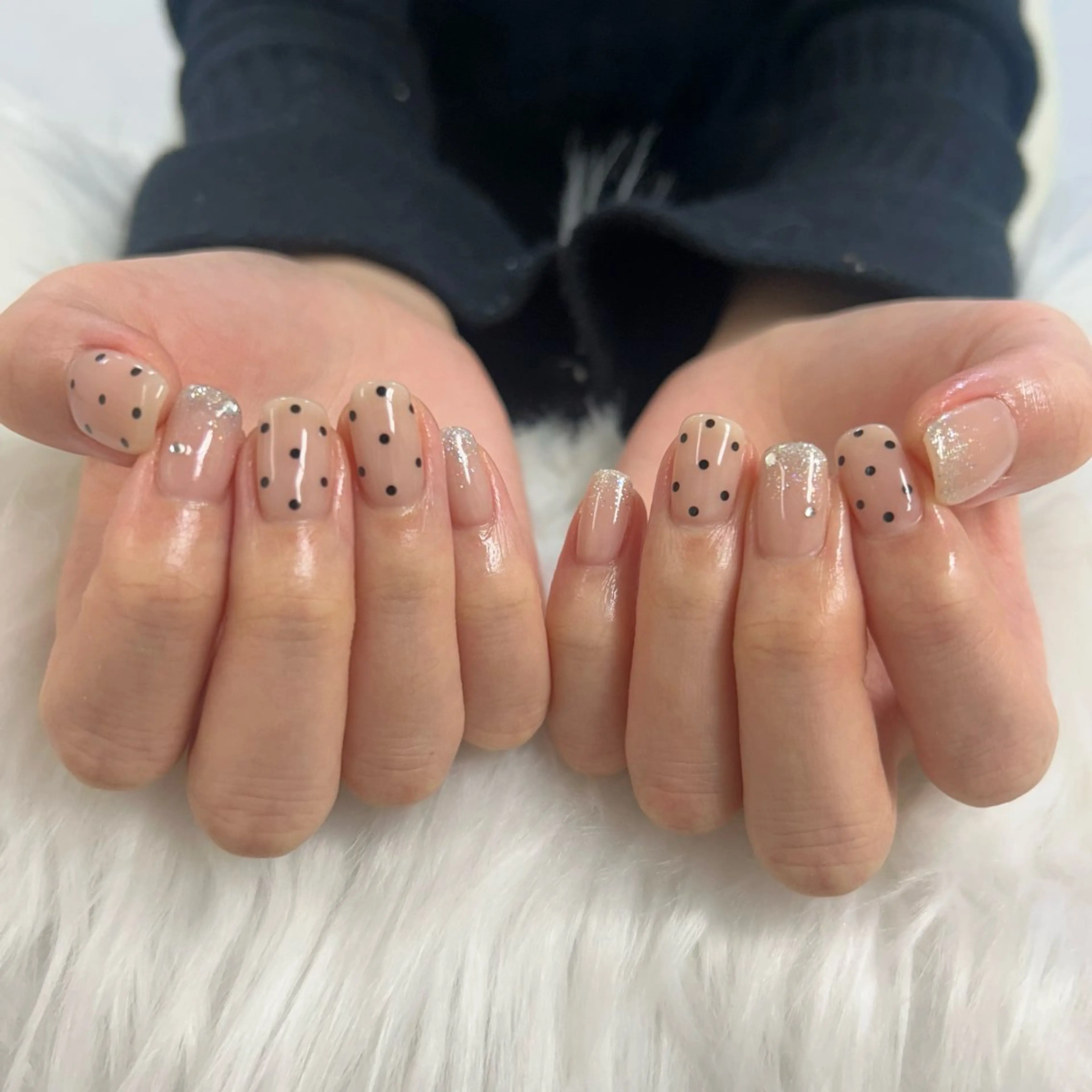 ネイル nailsalon Aymé所属・【Aymé】 AMIのネイルデザイン