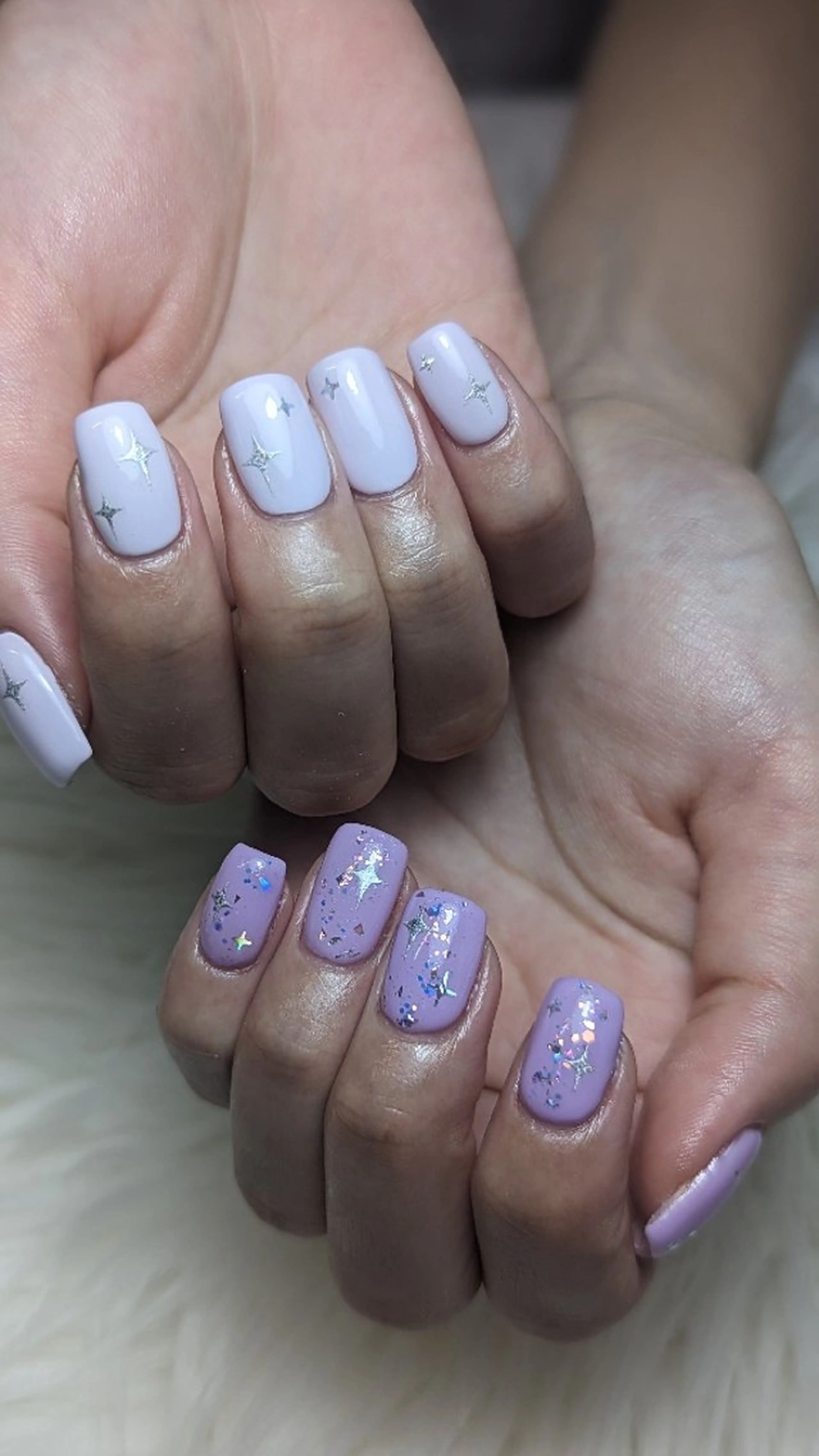ネイル ハンドネイル Nail SIRANGANAのネイルデザイン