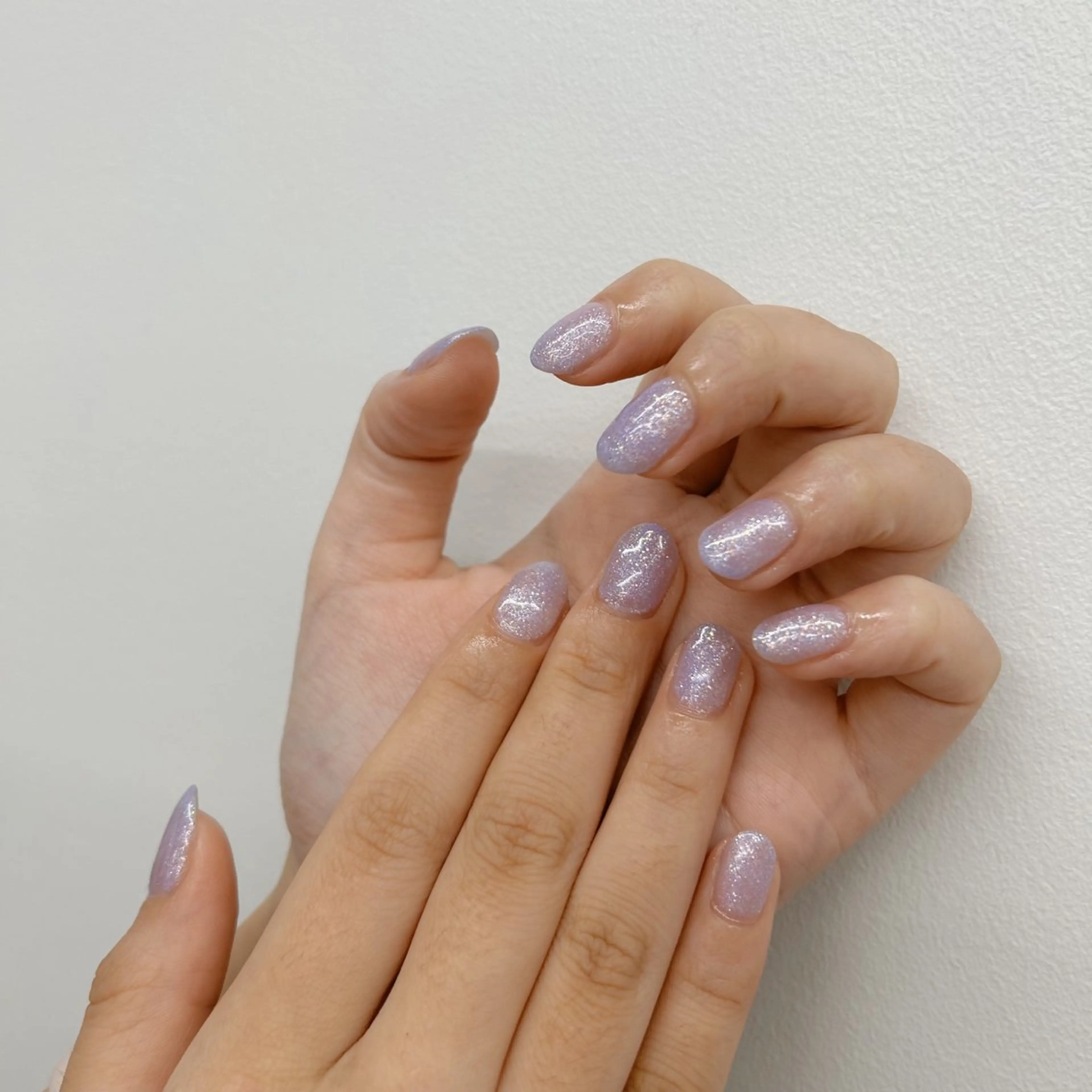 ネイル マグネット/心斎橋 LoLo.カレラのネイルデザイン