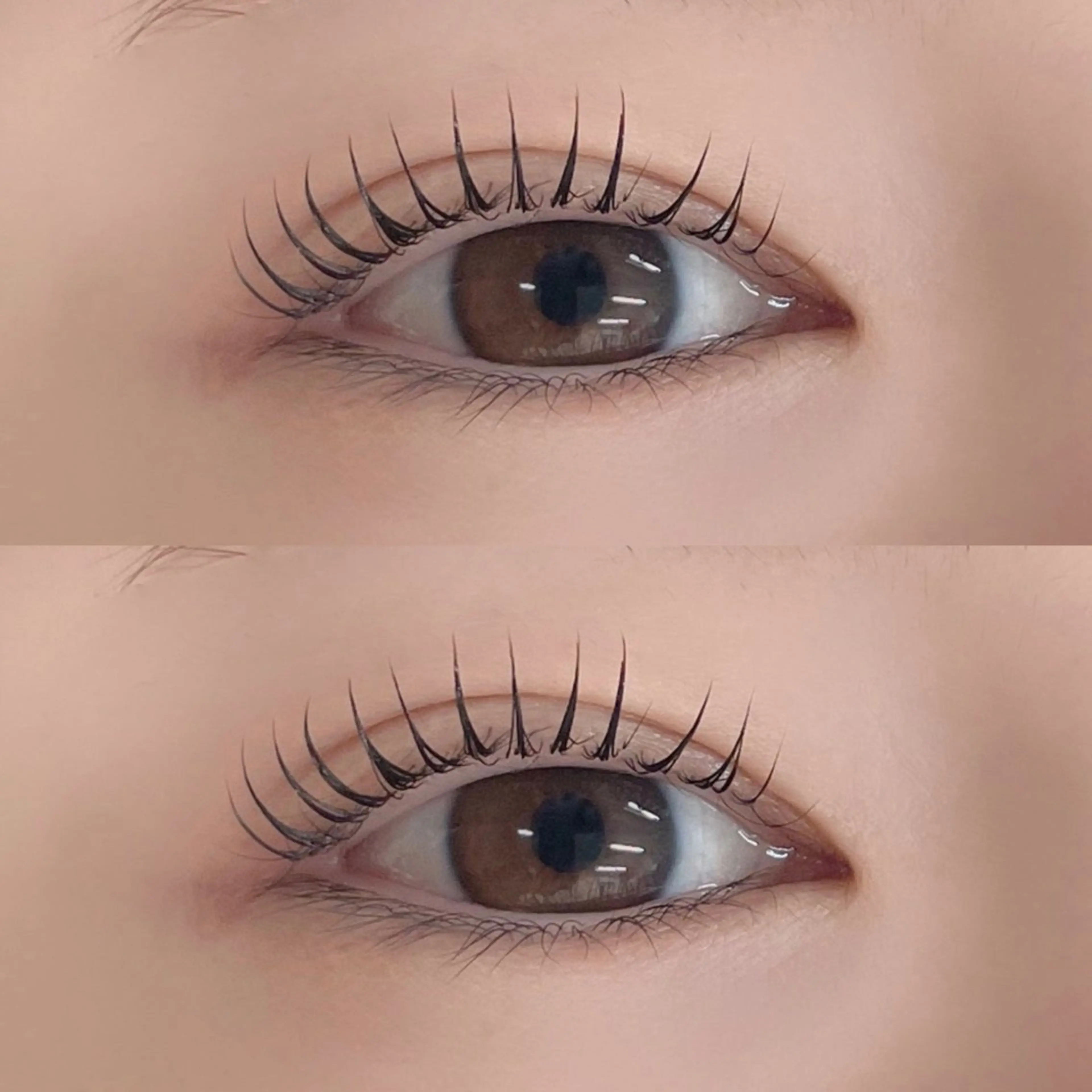 マツエク・マツパ shuon 武蔵境店所属・【武蔵境店】工藤 さくらのマツエク・マツパデザイン