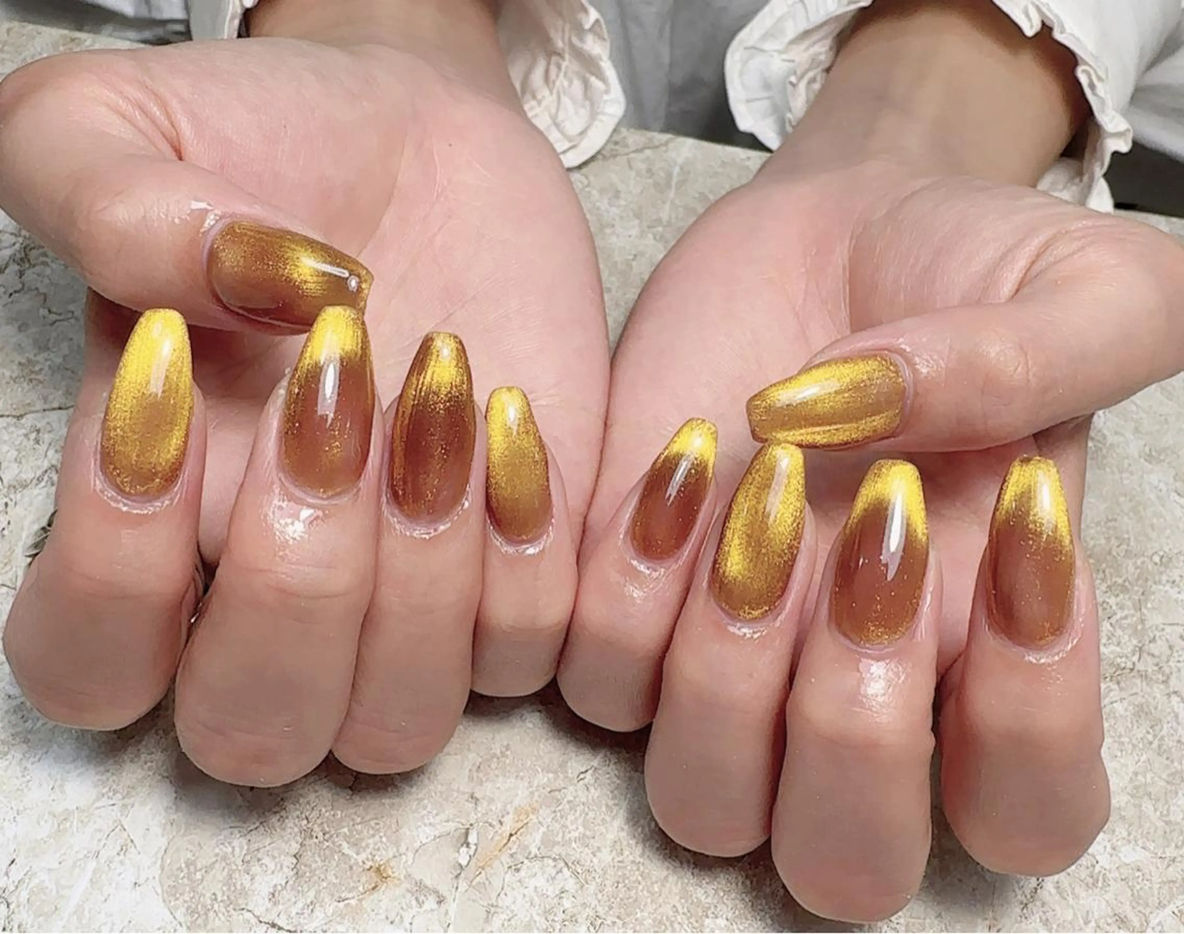 ネイル CC Nail Salonのネイルデザイン