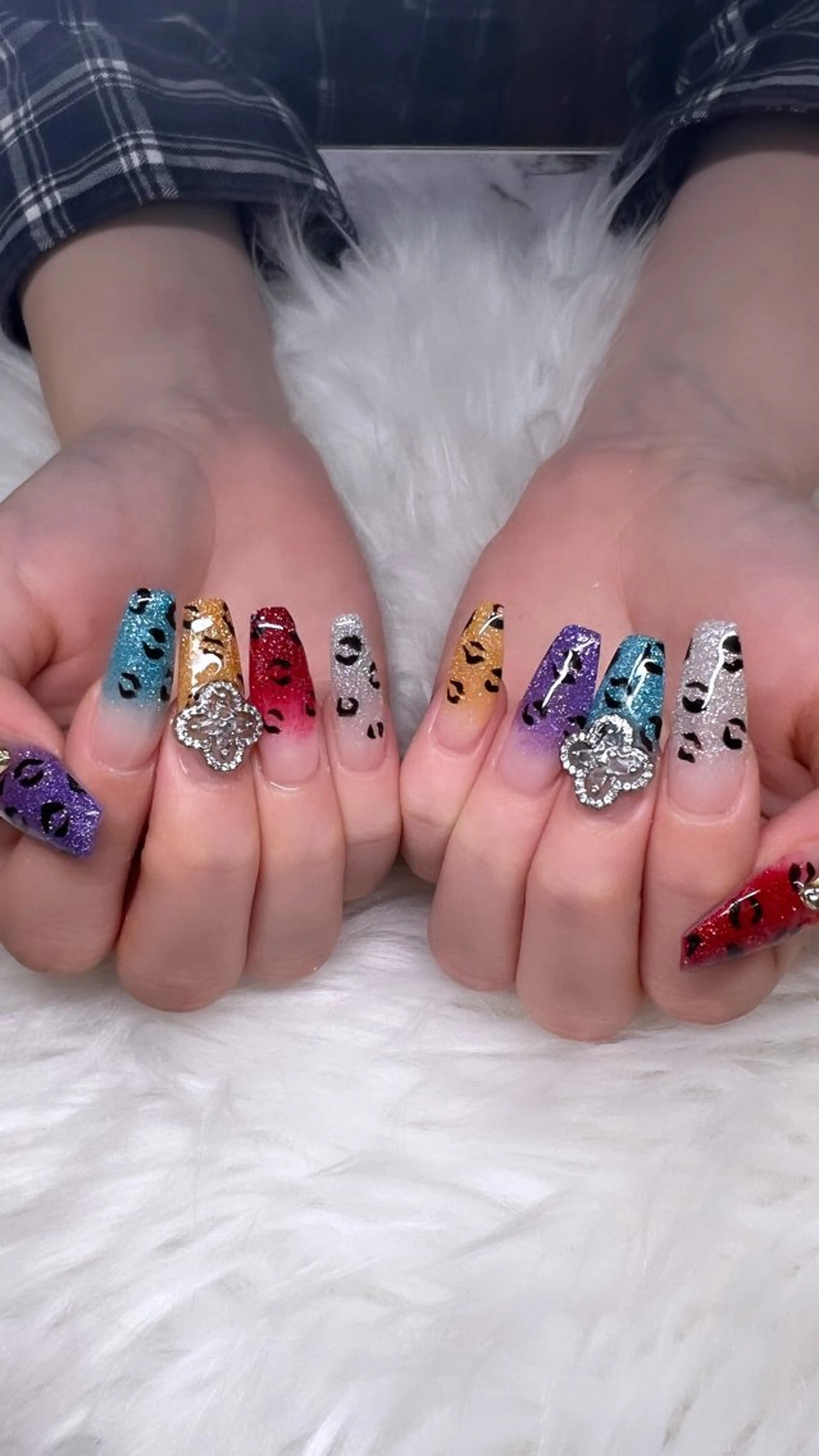 ネイル 7nail (ϋ)/のネイルデザイン