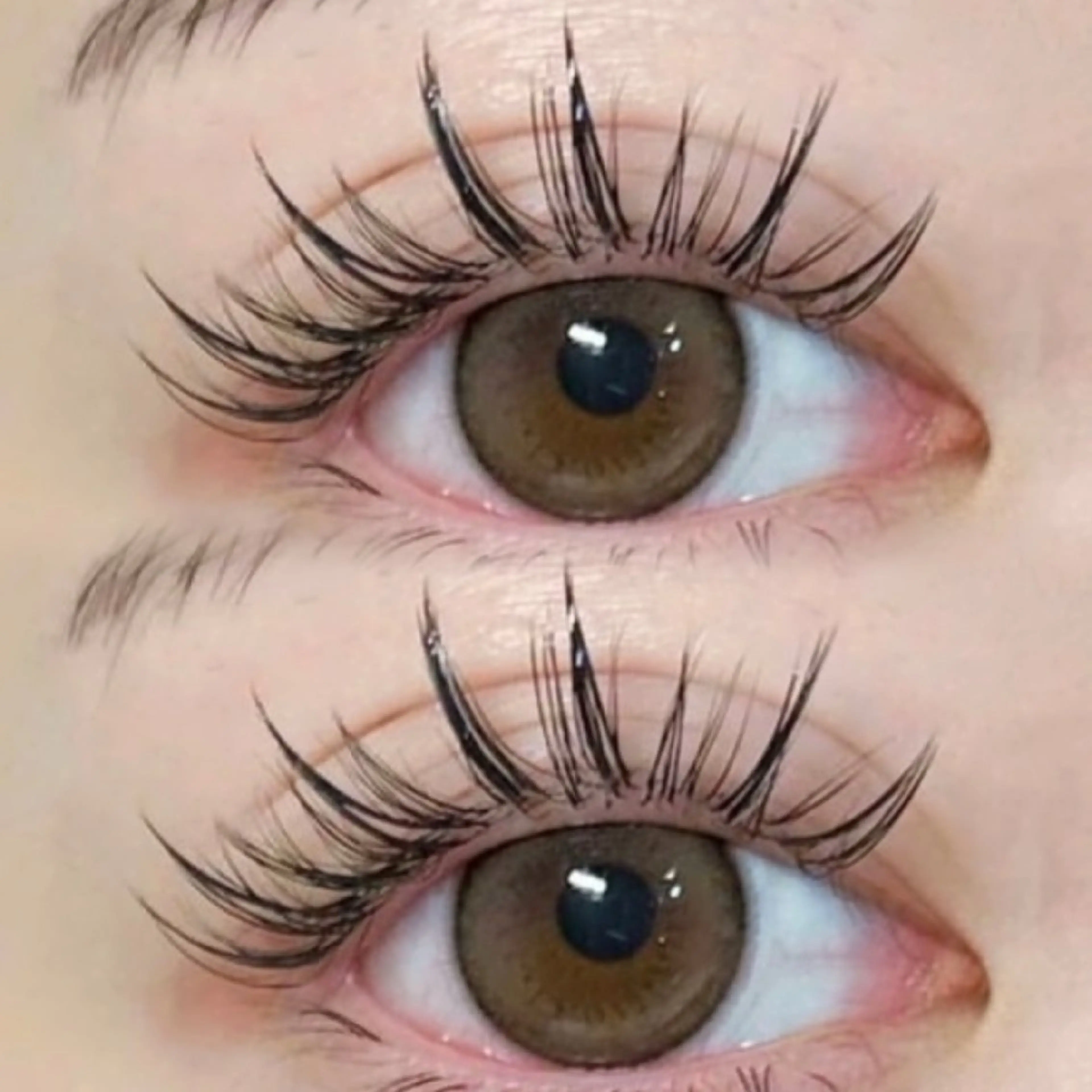 マツエク・マツパ foi by eyeartistsのマツエク・マツパデザイン