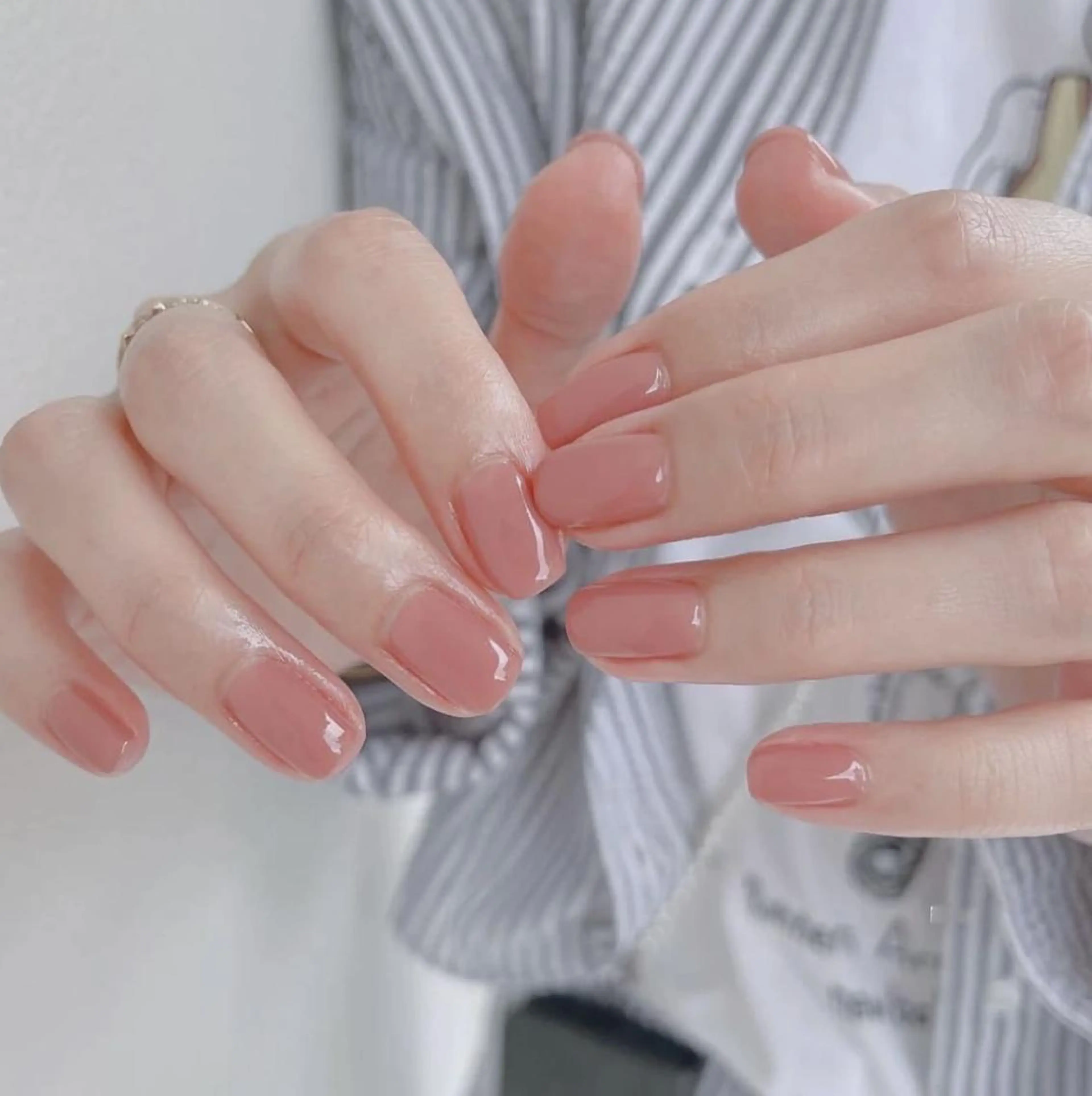 ネイル Queen's ゆなのネイルデザイン