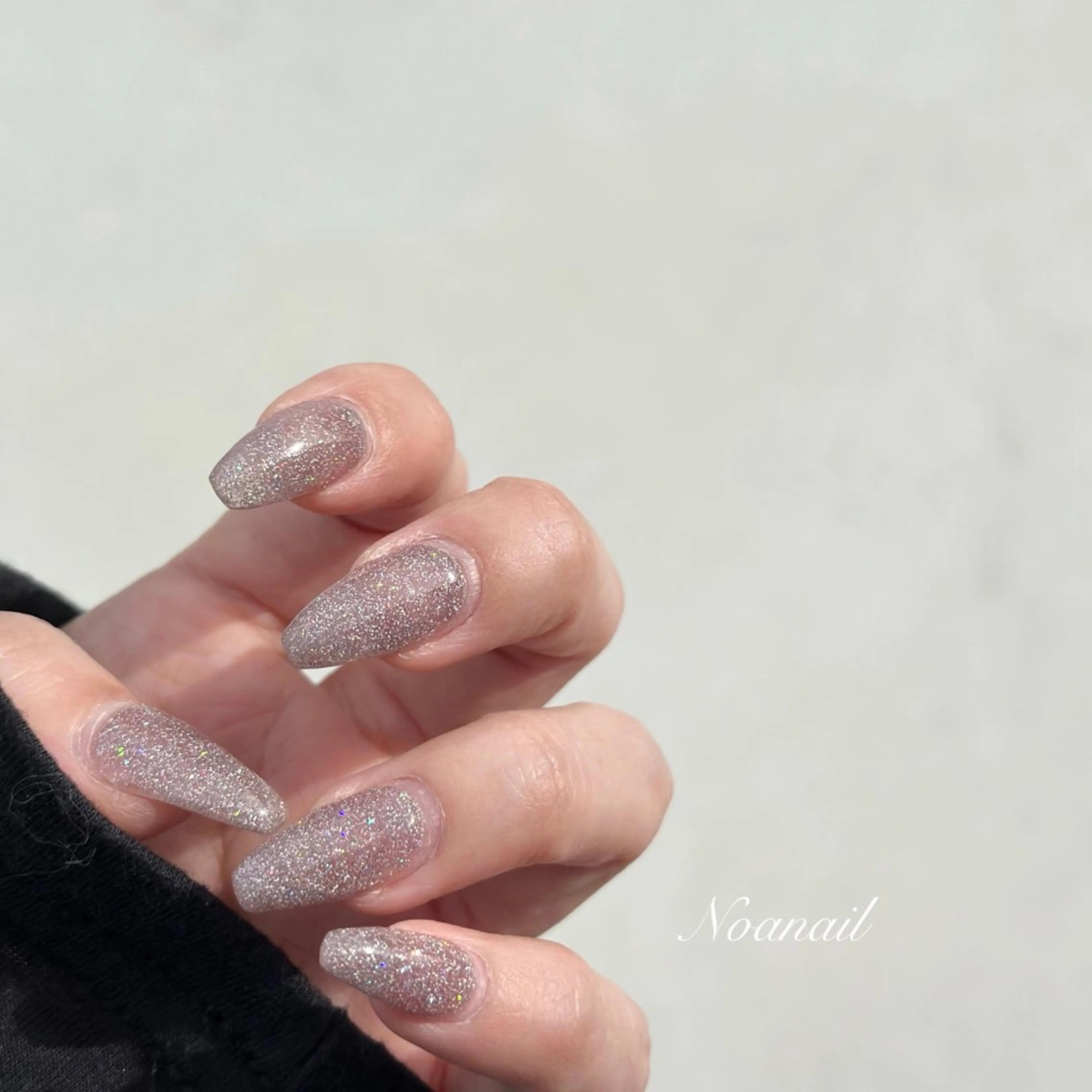 ネイル Noanail所属・Salon Noaのエステ・リラクイメージ