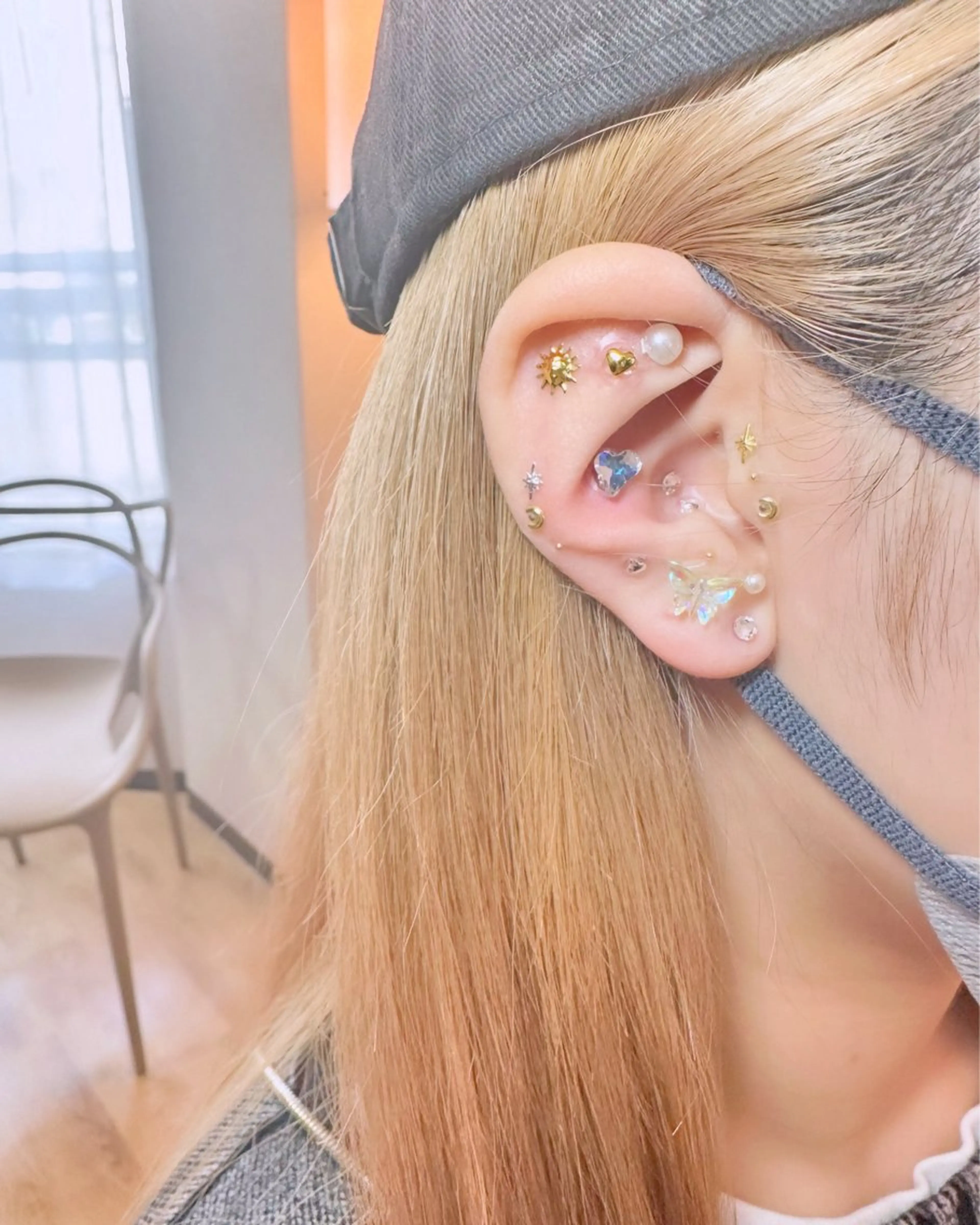 répos所属・美容サロン réposのその他イメージ