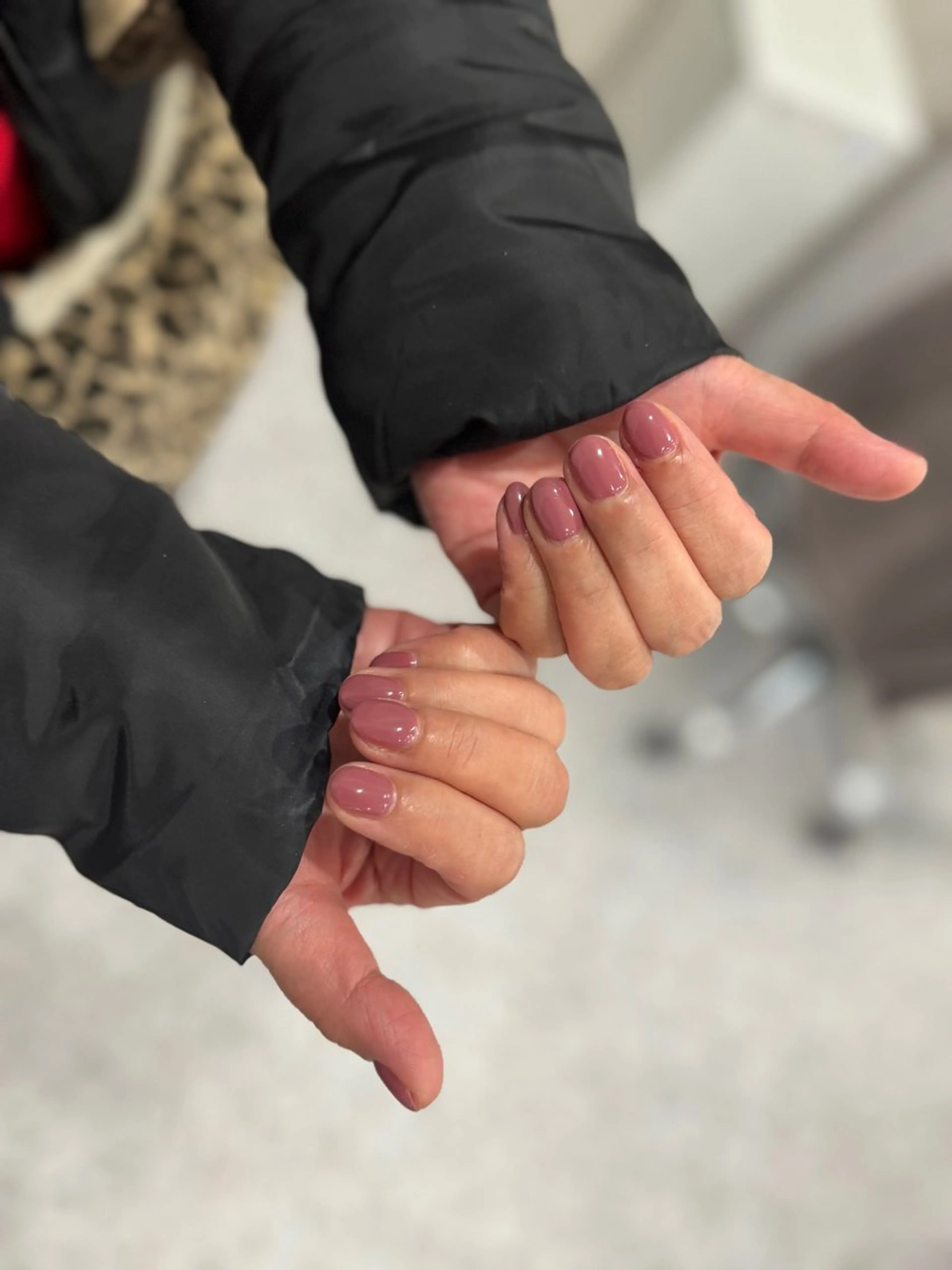 ネイル ハンドネイル snazzy Anzuのネイルデザイン