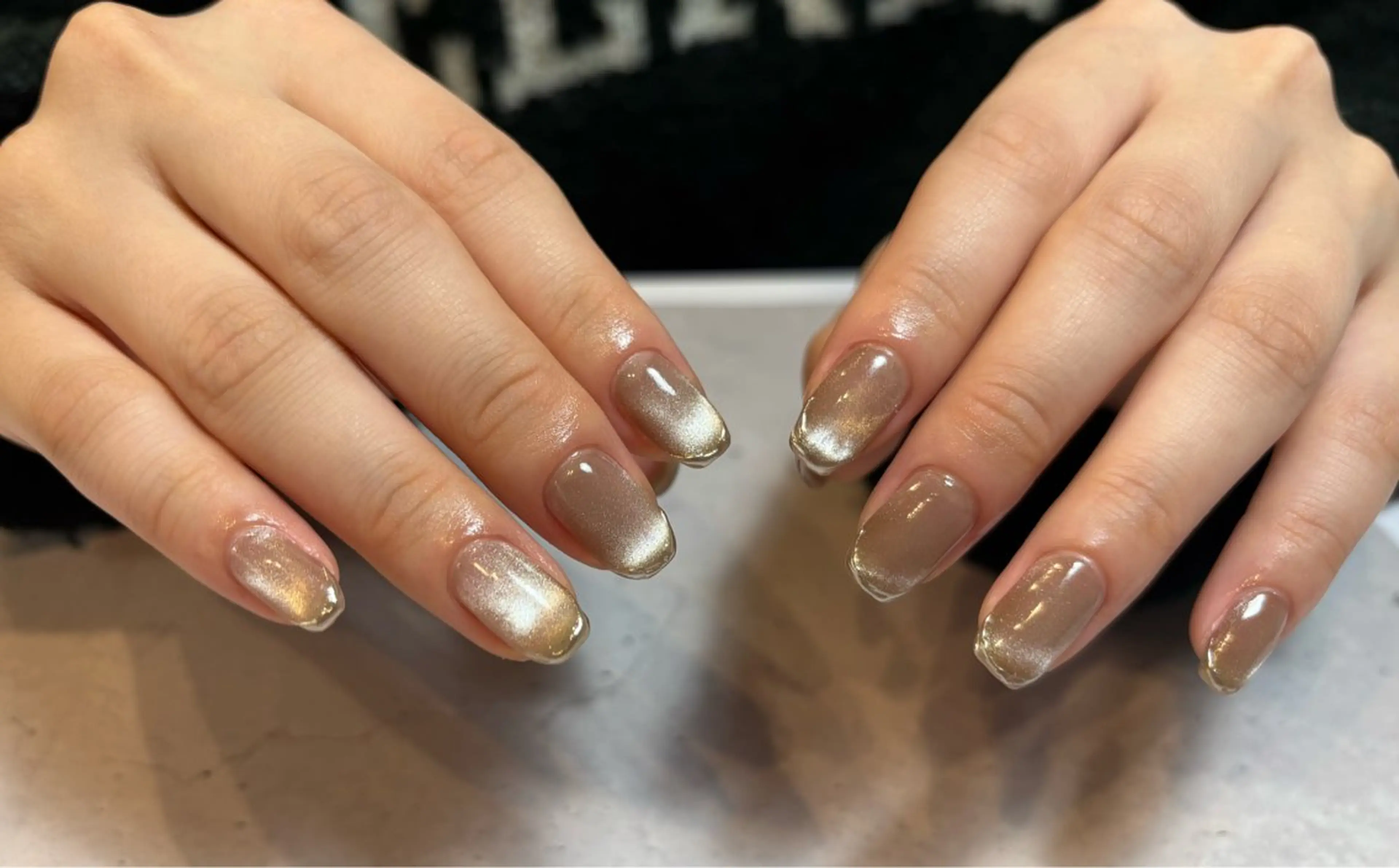 ネイル nailsalon esのネイルデザイン