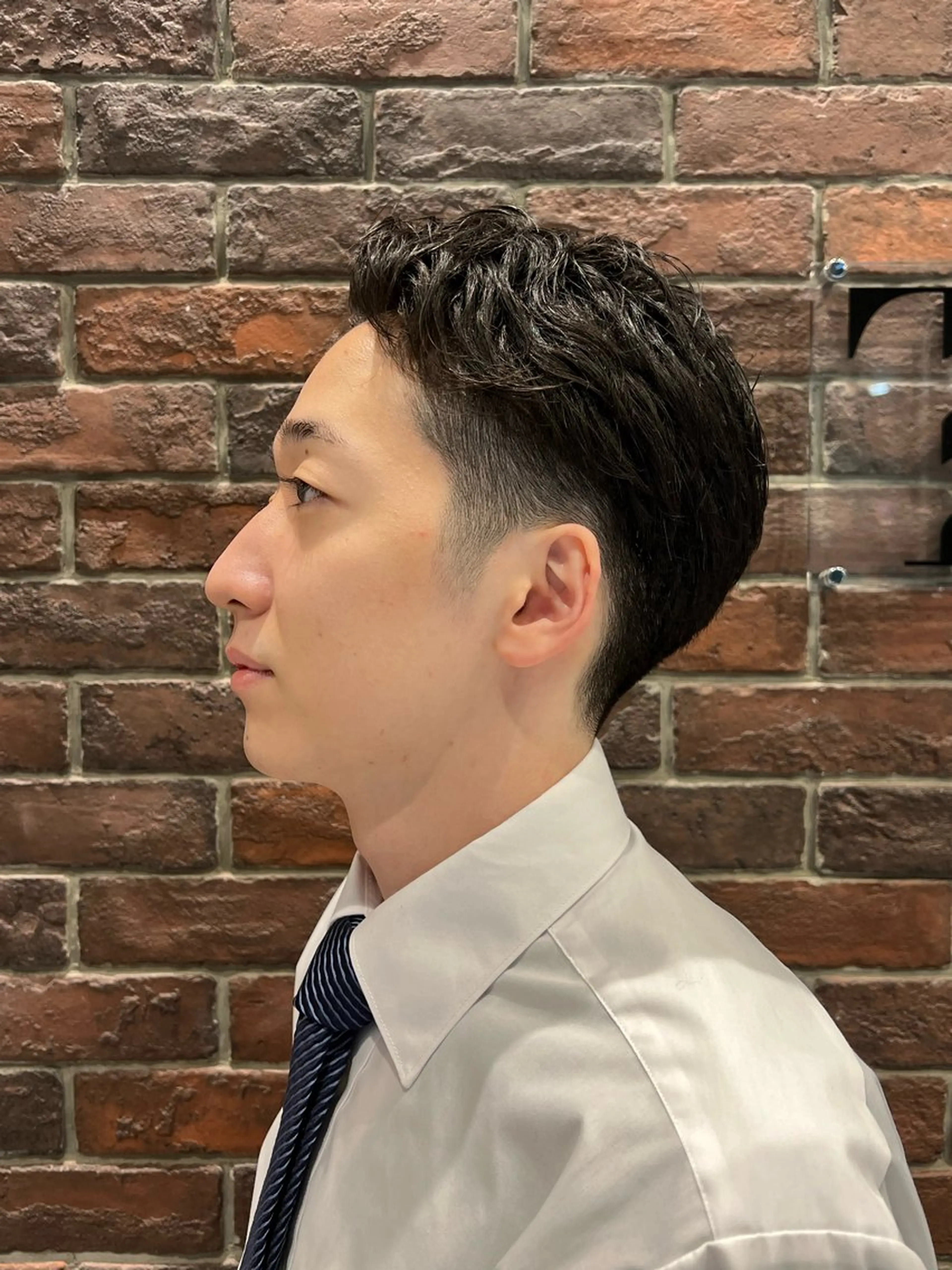 パーマ T-SHIPS所属・Manami 🌼のヘアスタイル