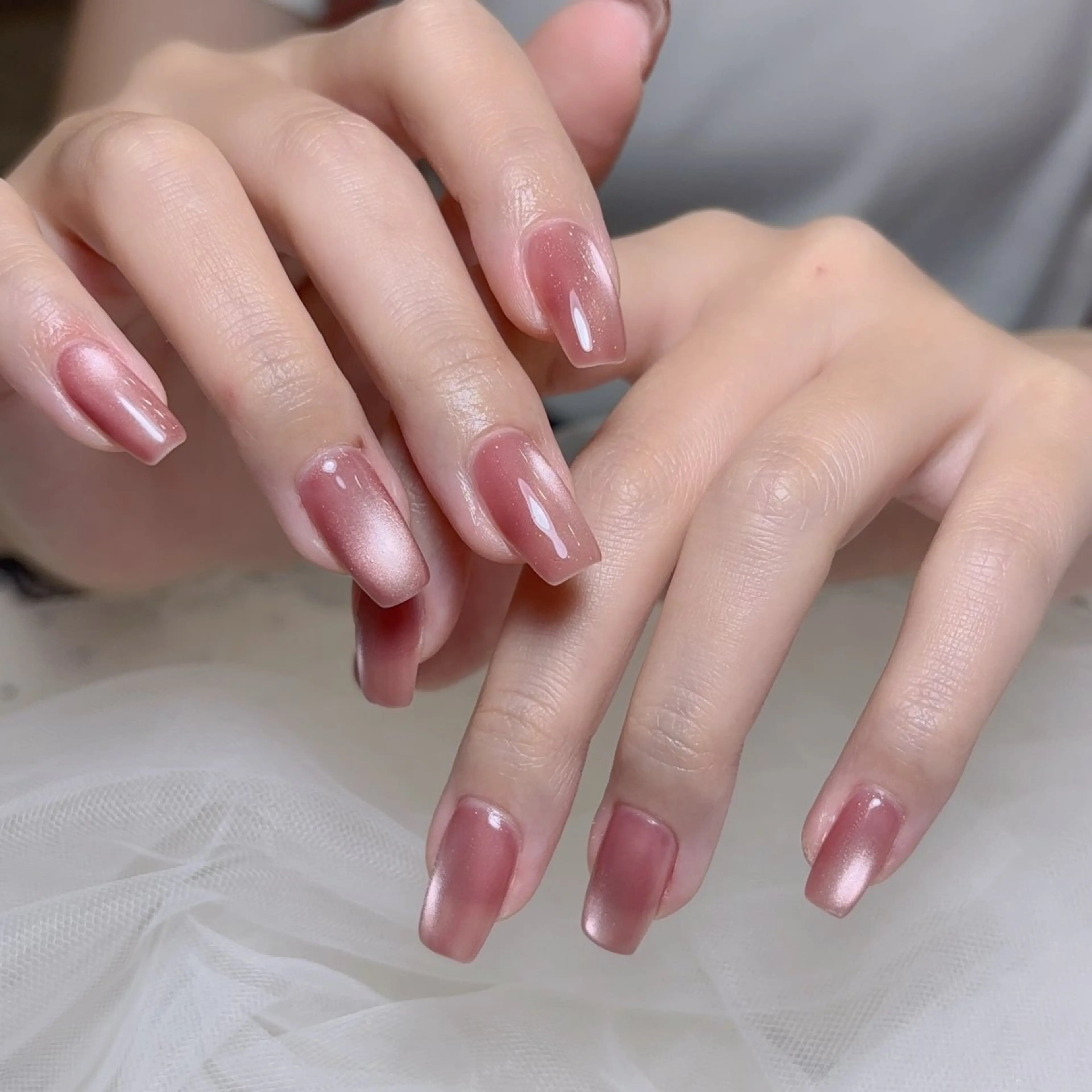 ネイル ハンドネイル ハンドケア Riona 🌸上野のネイルデザイン