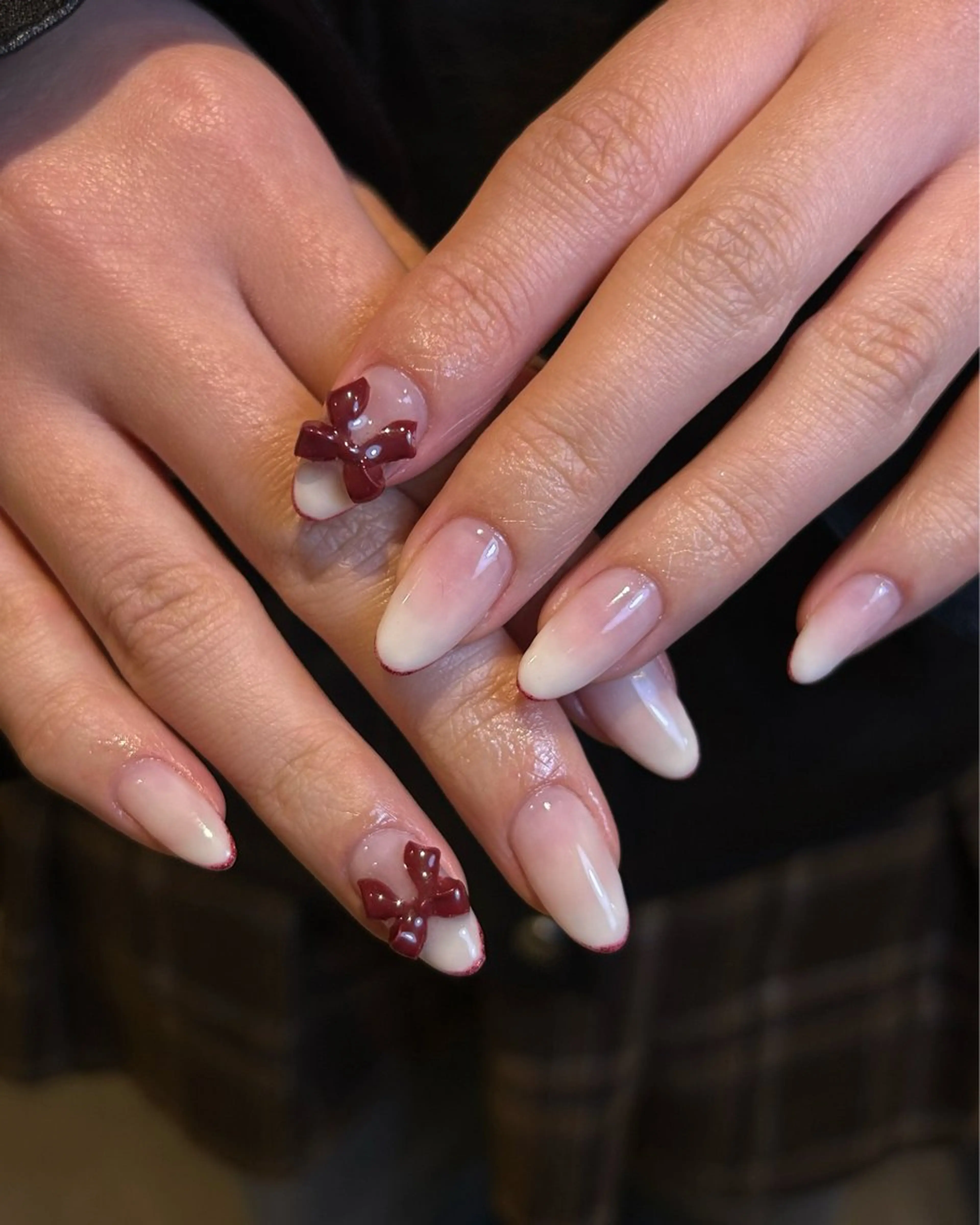 ネイル ラメ(グリッター) 2me（ツメ） ♡ NENEのネイルデザイン