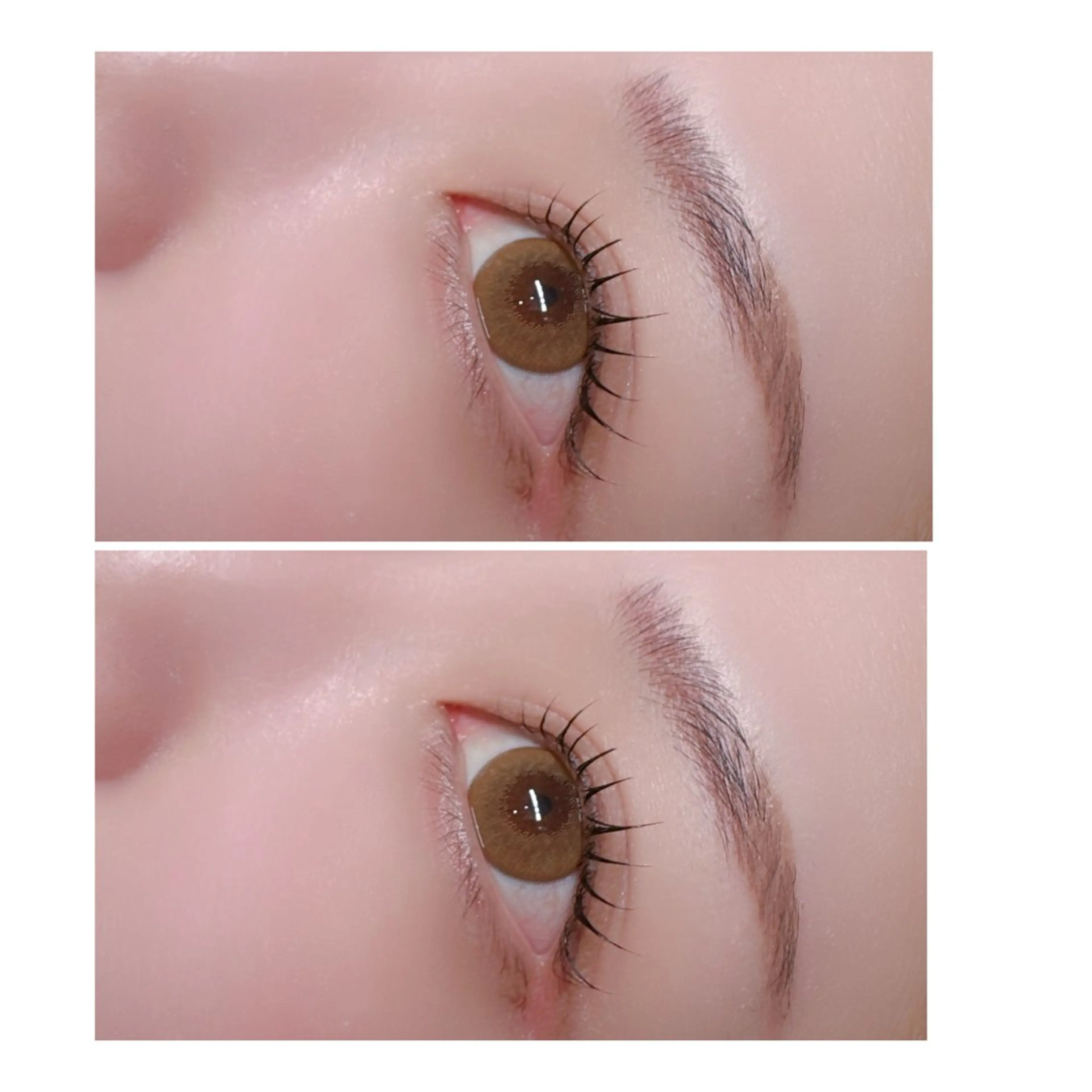 マツエク・マツパ マツパ IZU eyelash&eyeblow所属・IZU 【イズ】の眉毛・アイブロウイメージ