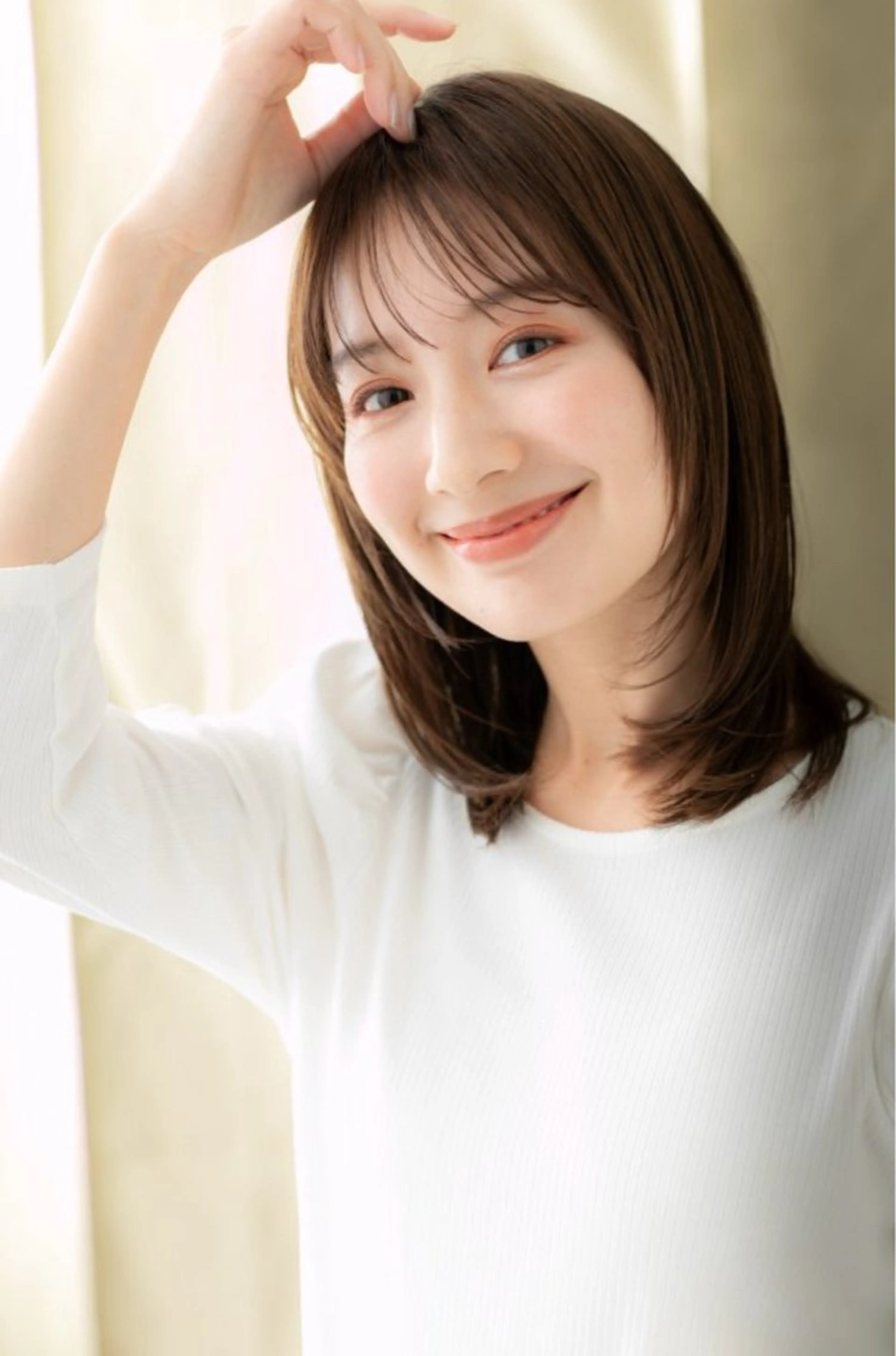 👑艶サラ👑『ダメージレスカラープラス』🩵酢酸の力でキューティクルを強化💪艶を与える集中補修カラー🦋の写真