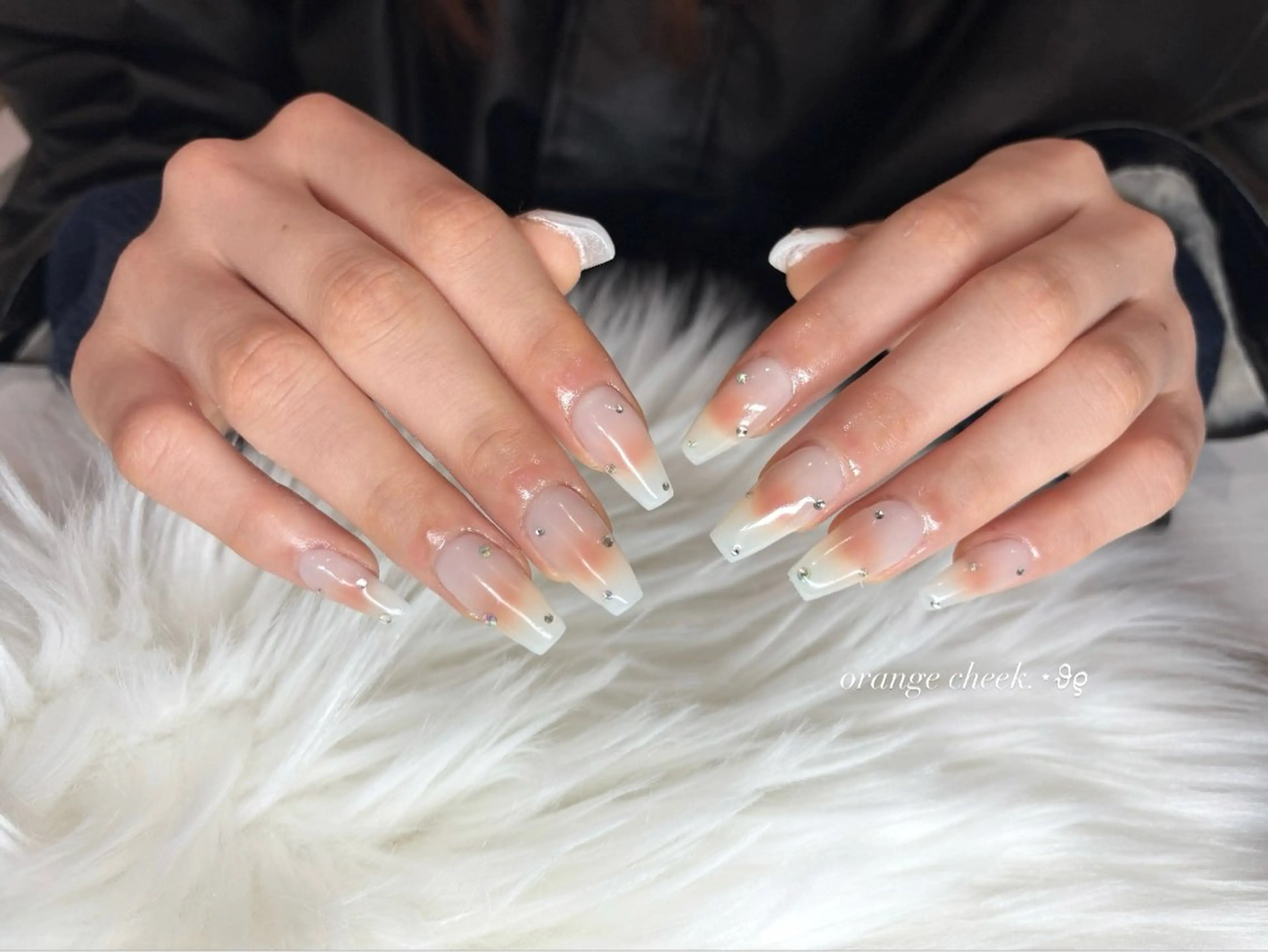 ネイル N nail ayakaのネイルデザイン