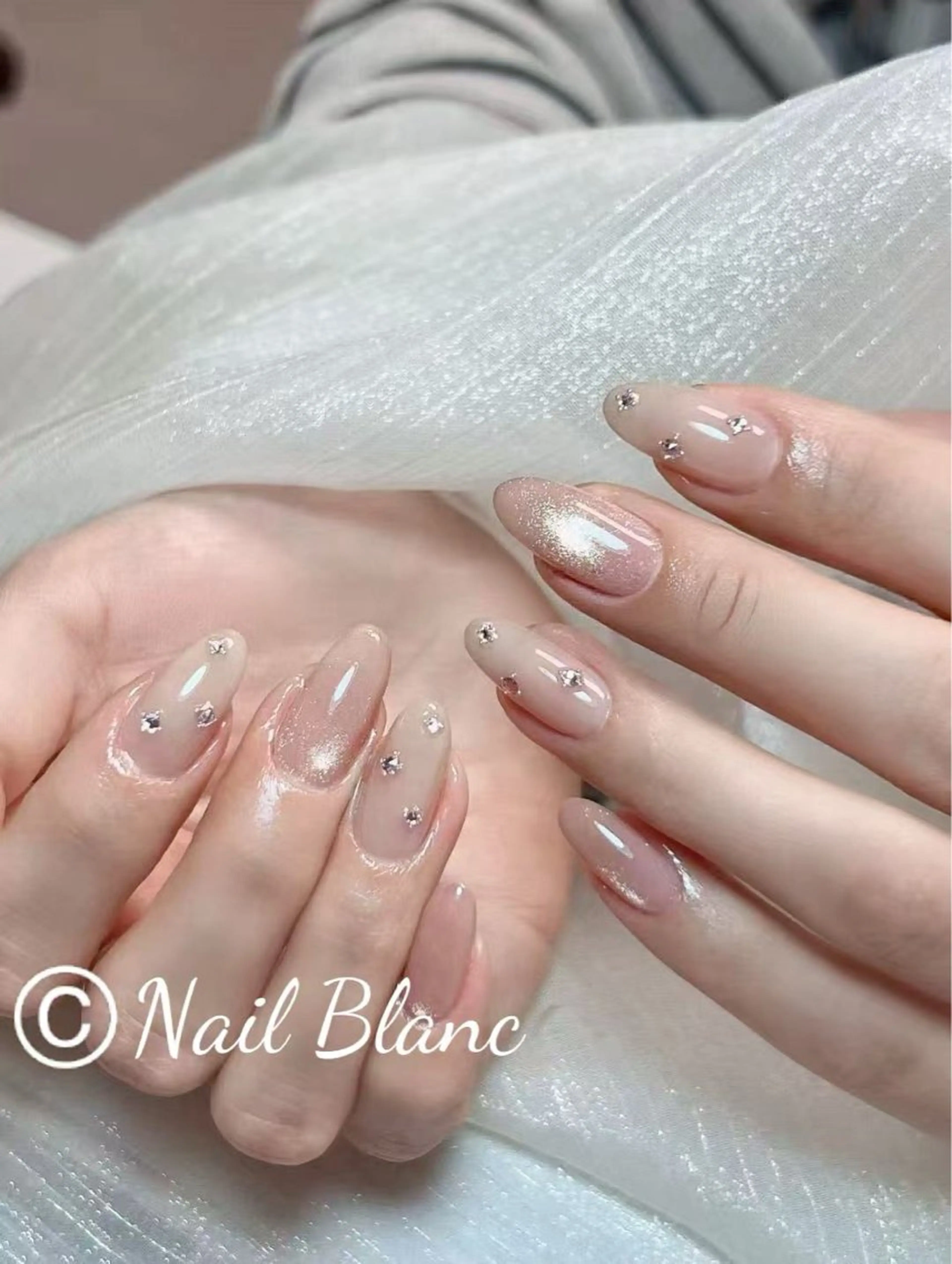 ネイル Nail nanamiのネイルデザイン
