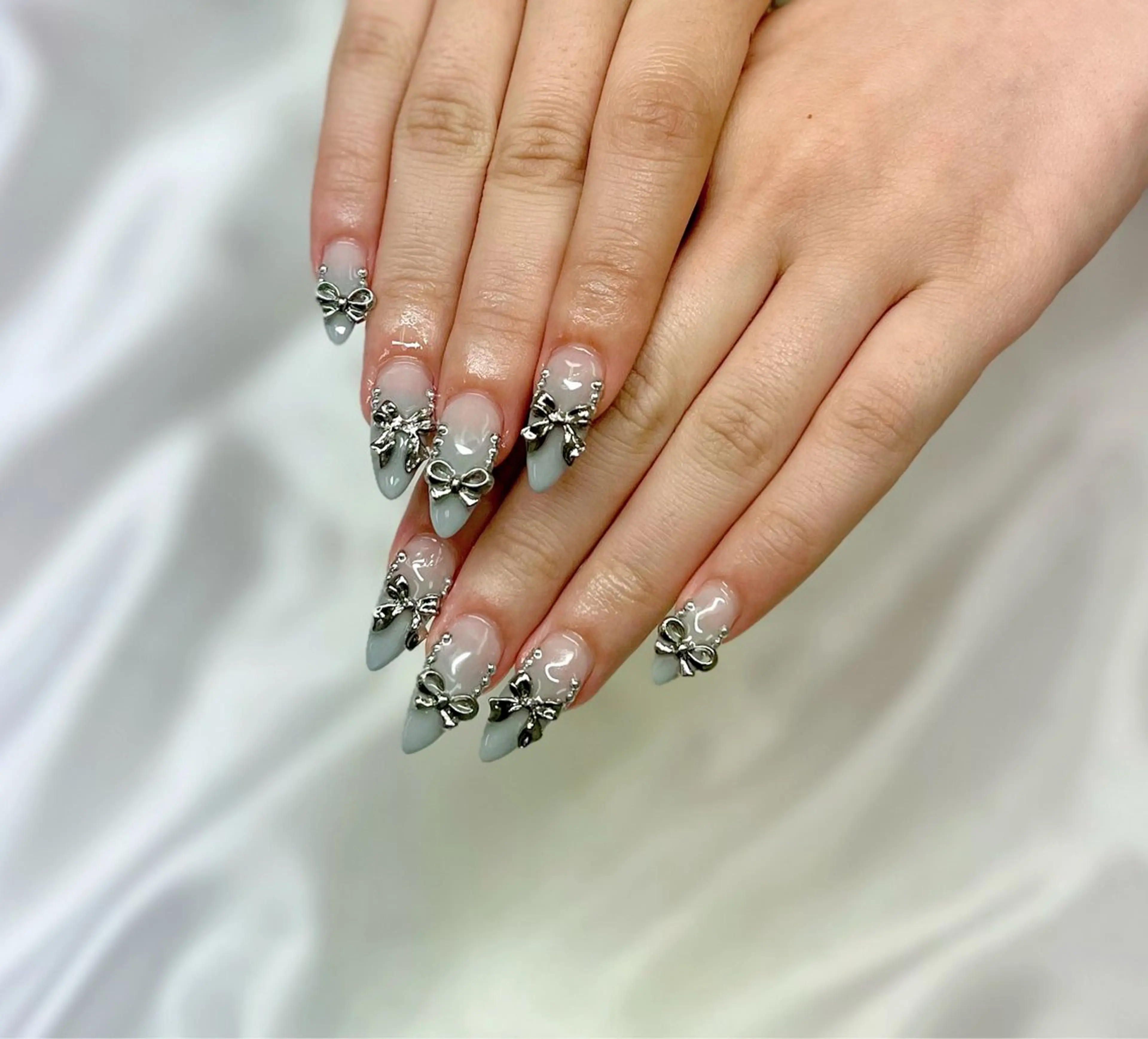 ネイル ハンドネイル Lino+ ネイル&よもぎ蒸しのネイルデザイン