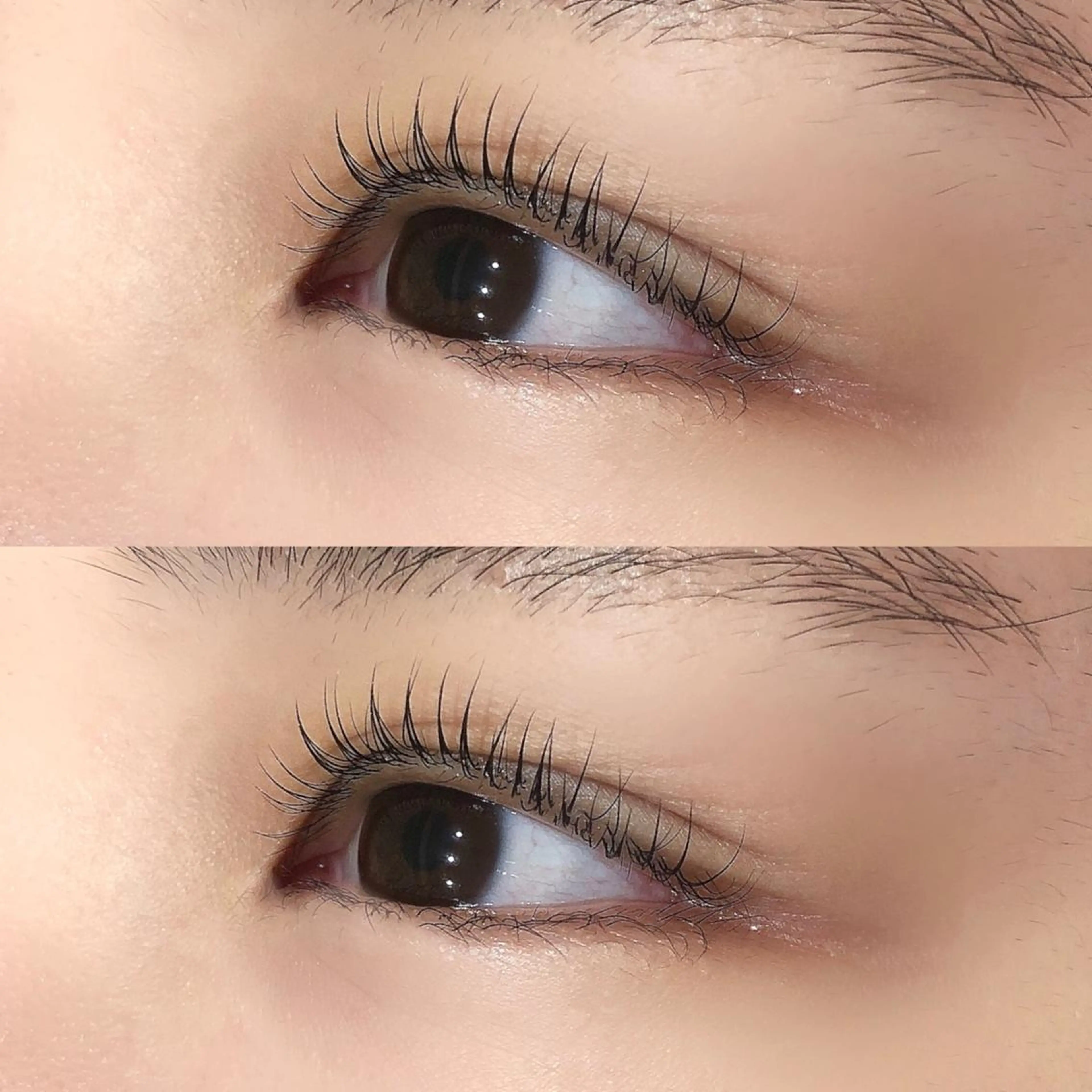 マツエク・マツパ マツパ 名駅 eyelist 🤍 kanaのマツエク・マツパデザイン