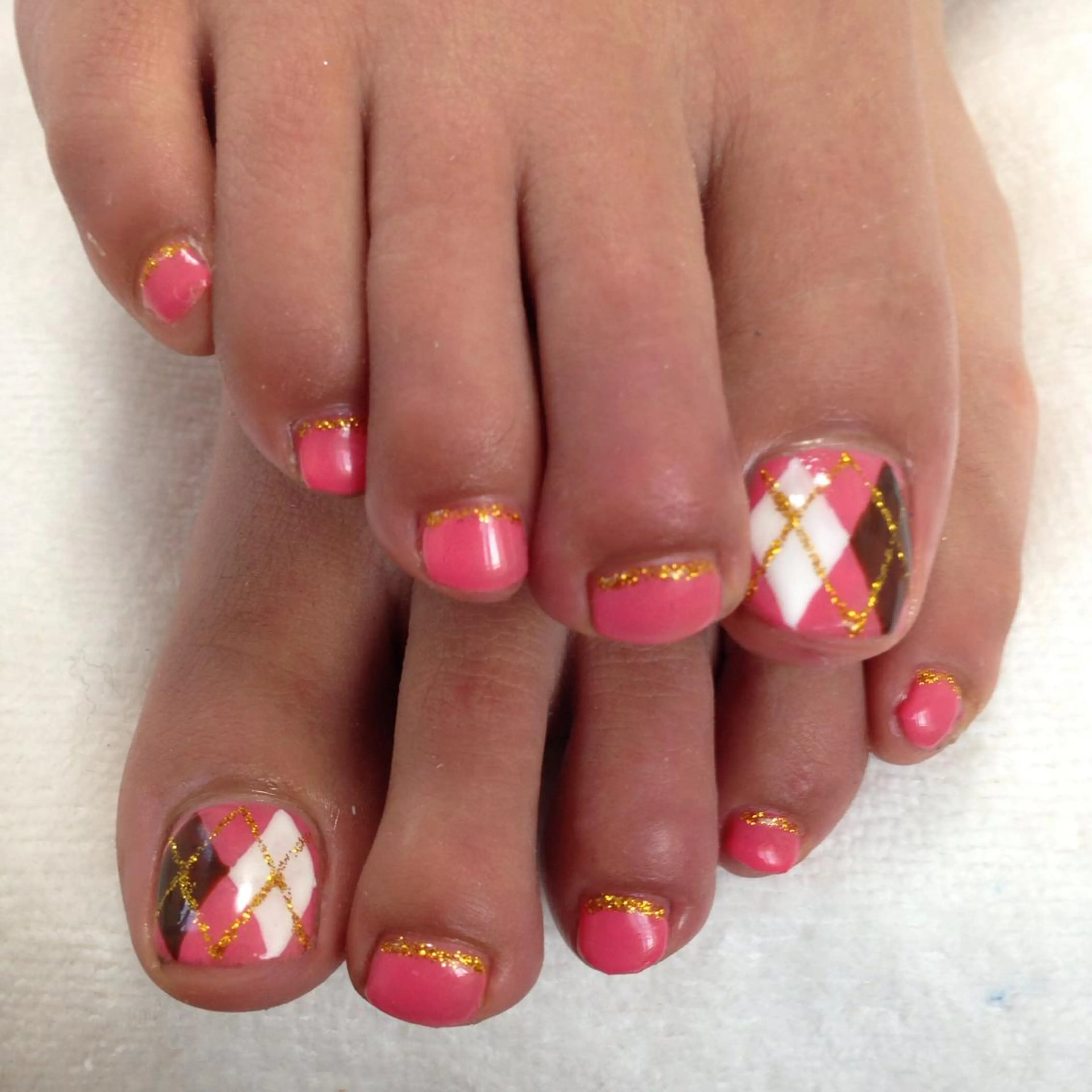 Ru-ru ☆nailのネイルデザイン