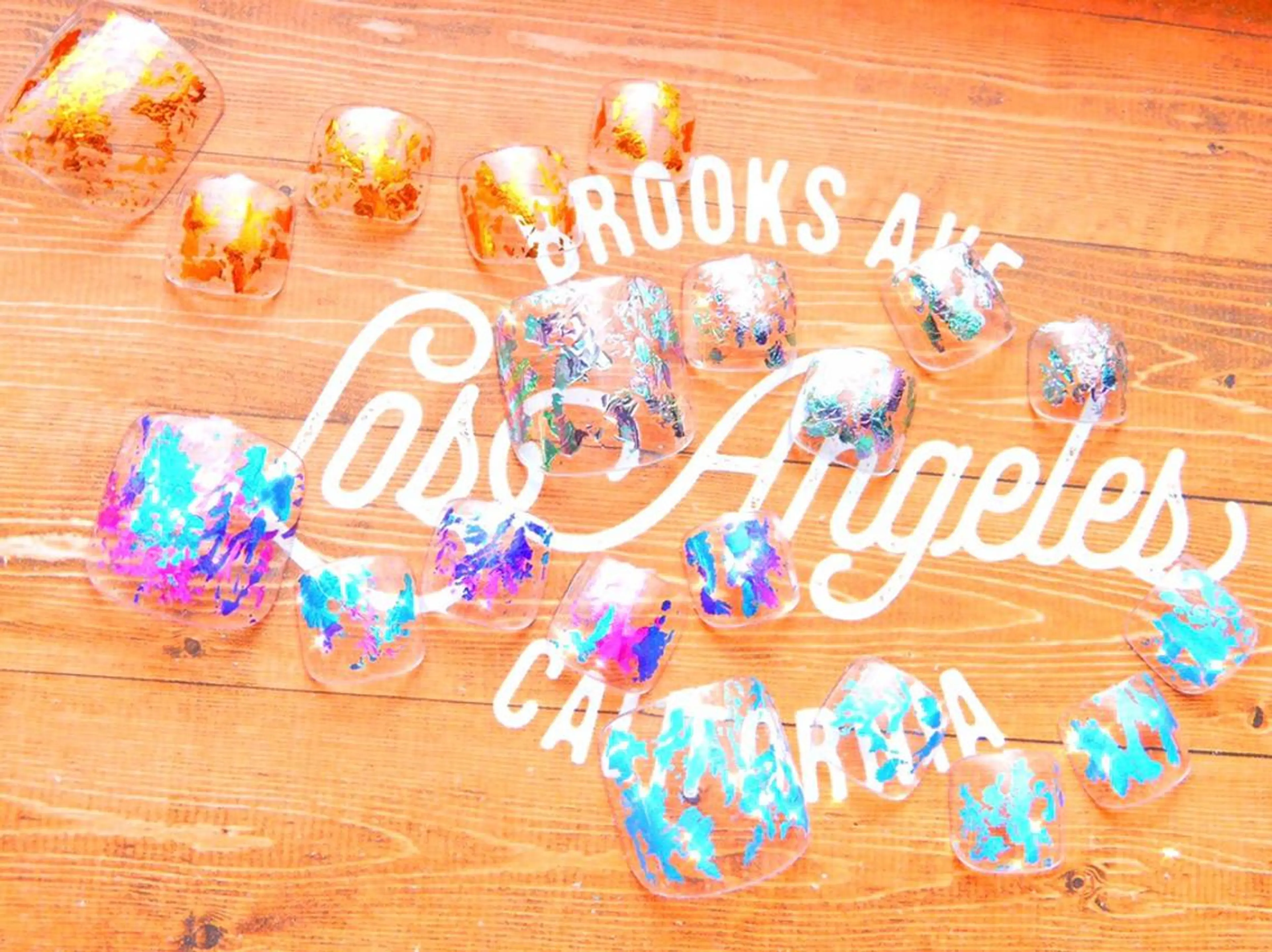 ネイル Dolce.Nail 柏店のネイルデザイン