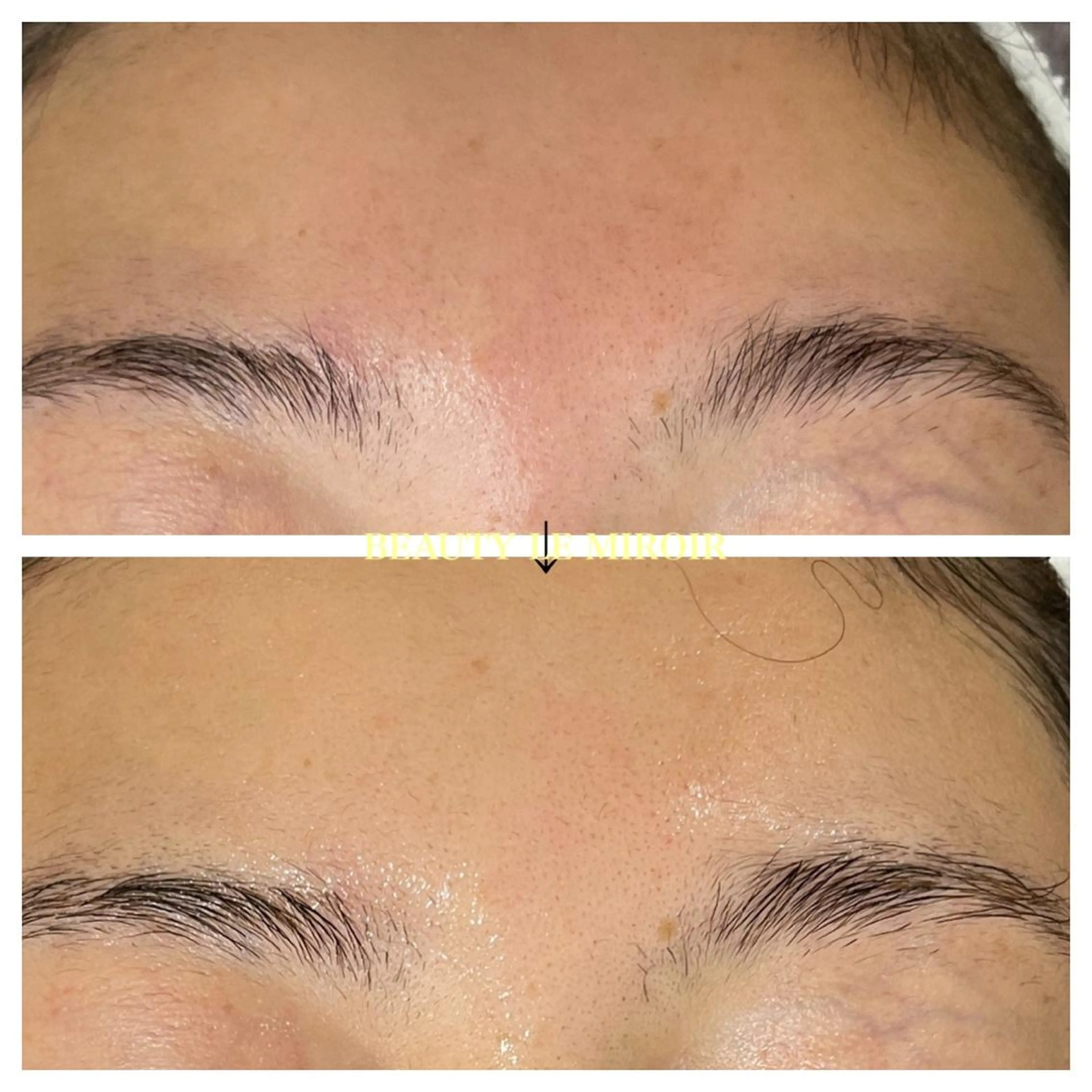 ビューティー ミロワールのエステ・リラクイメージ