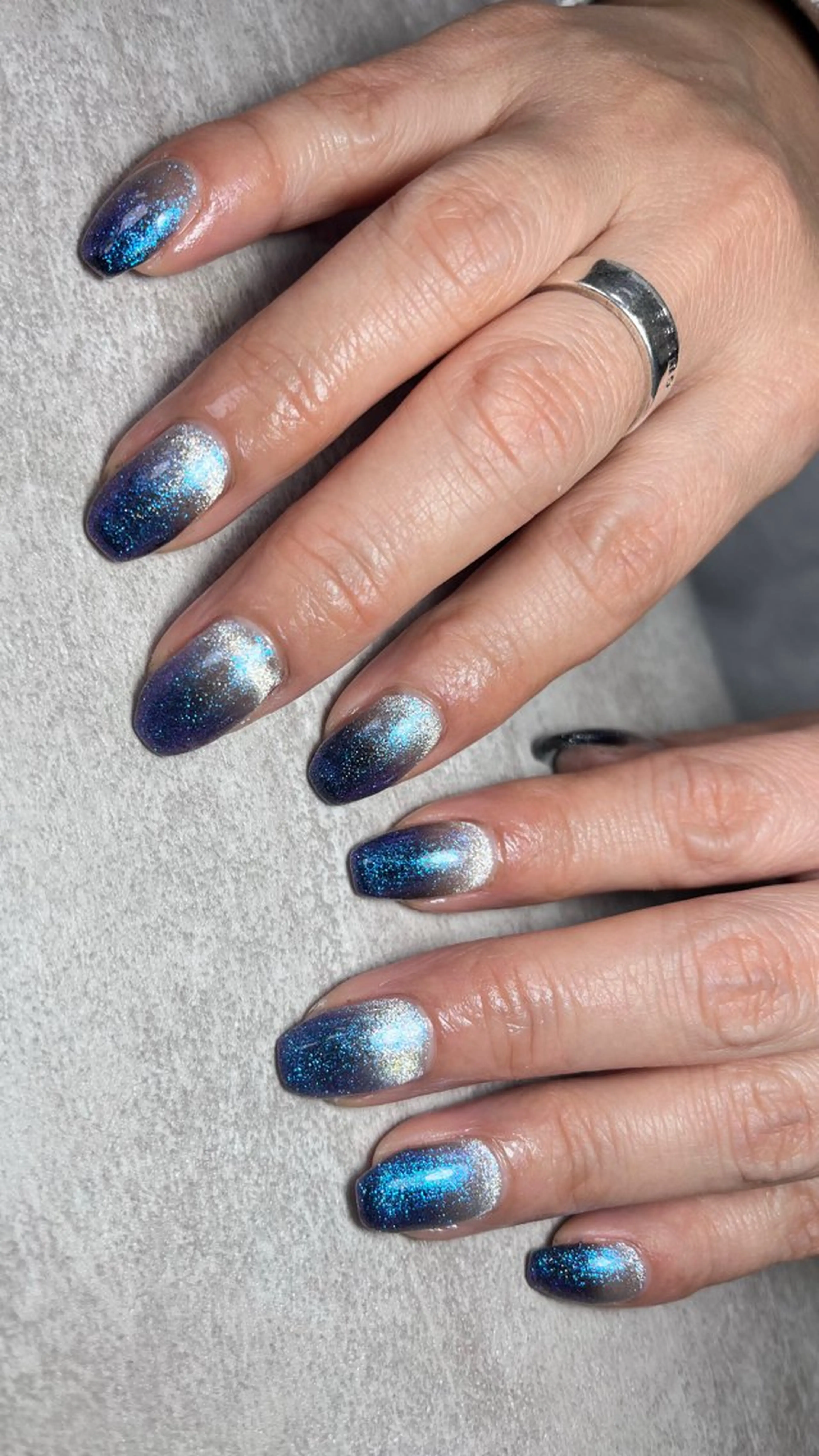 ネイル ハンドネイル Moana Lani所属・moanaLani 🥥sayuri🌵のネイルデザイン