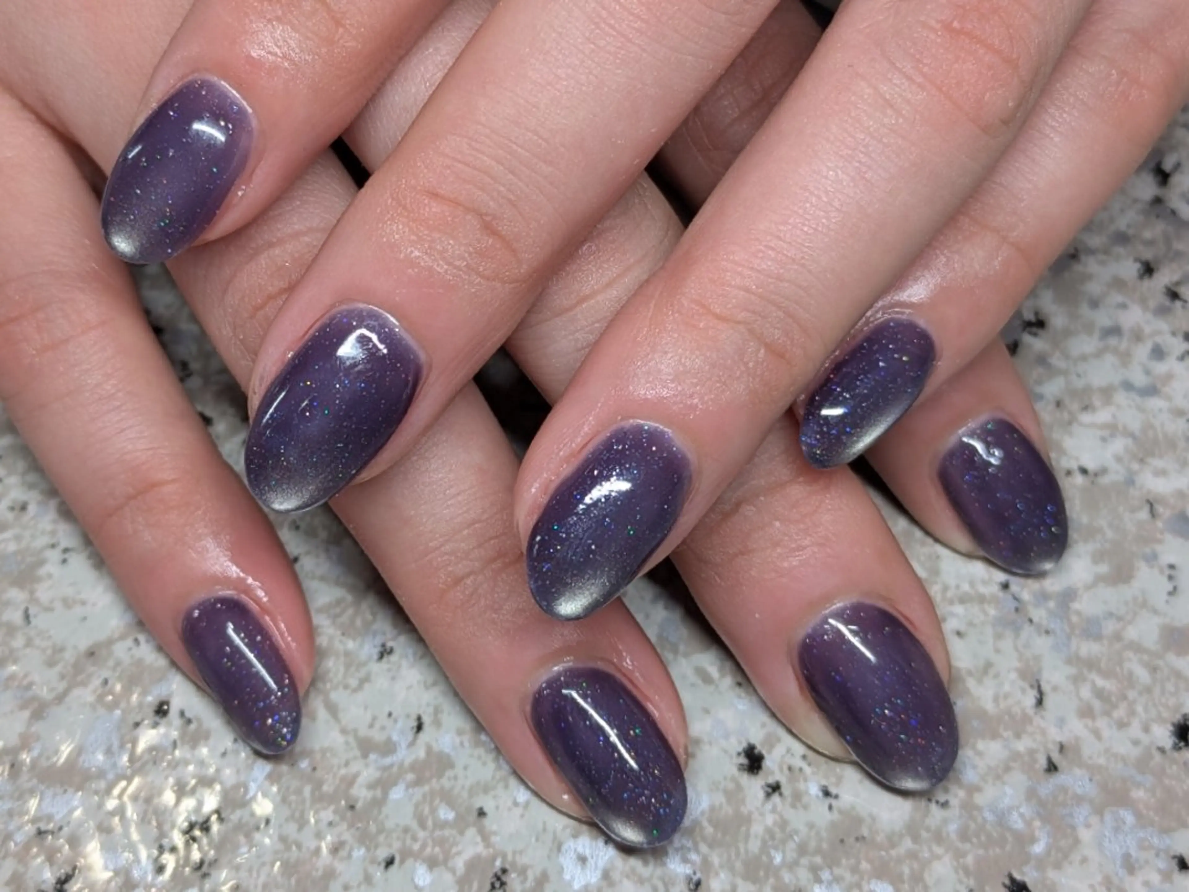 ネイル ハンドネイル スズキ マイコのネイルデザイン