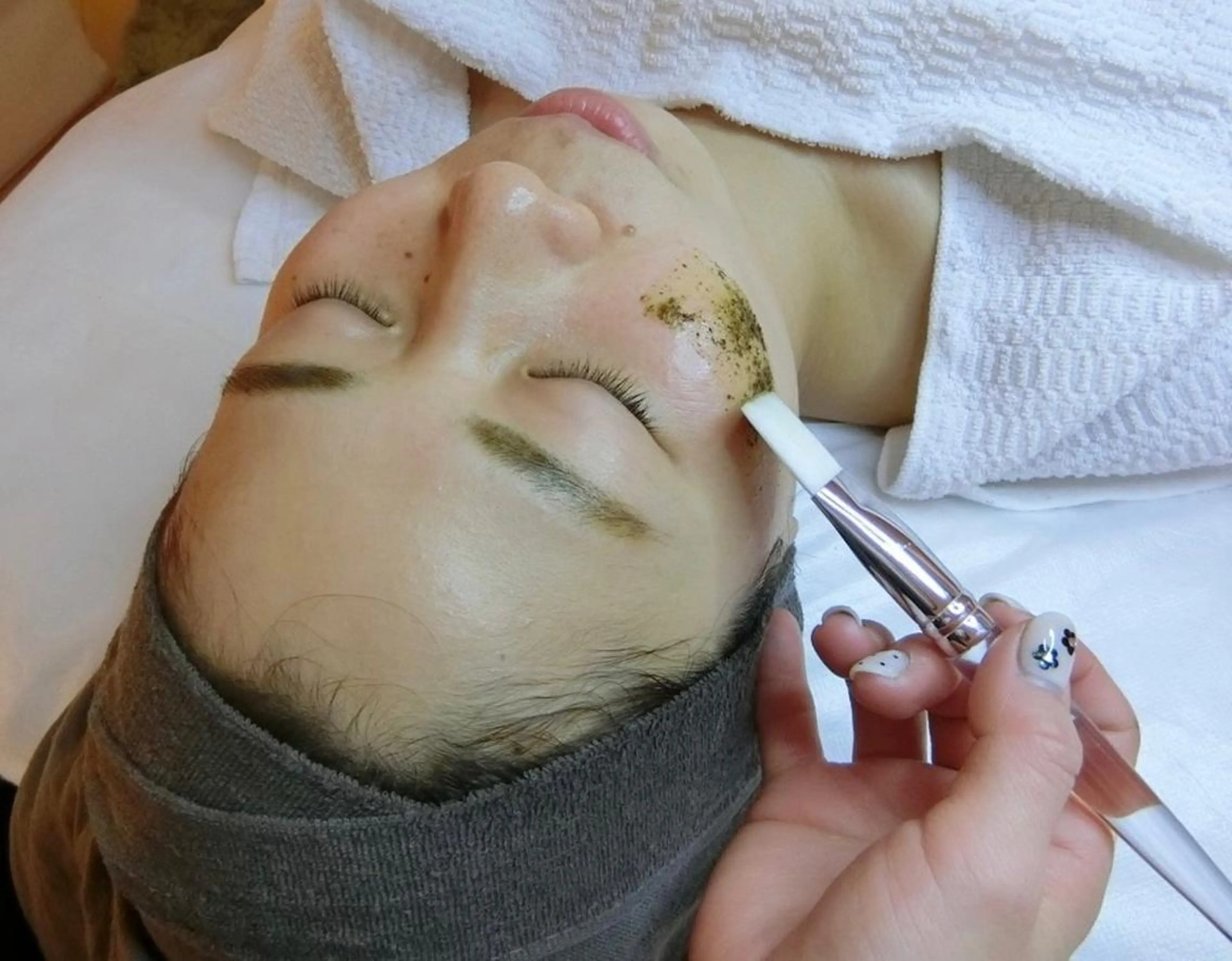 肌質改善 KALANCHOEのエステ・リラクイメージ