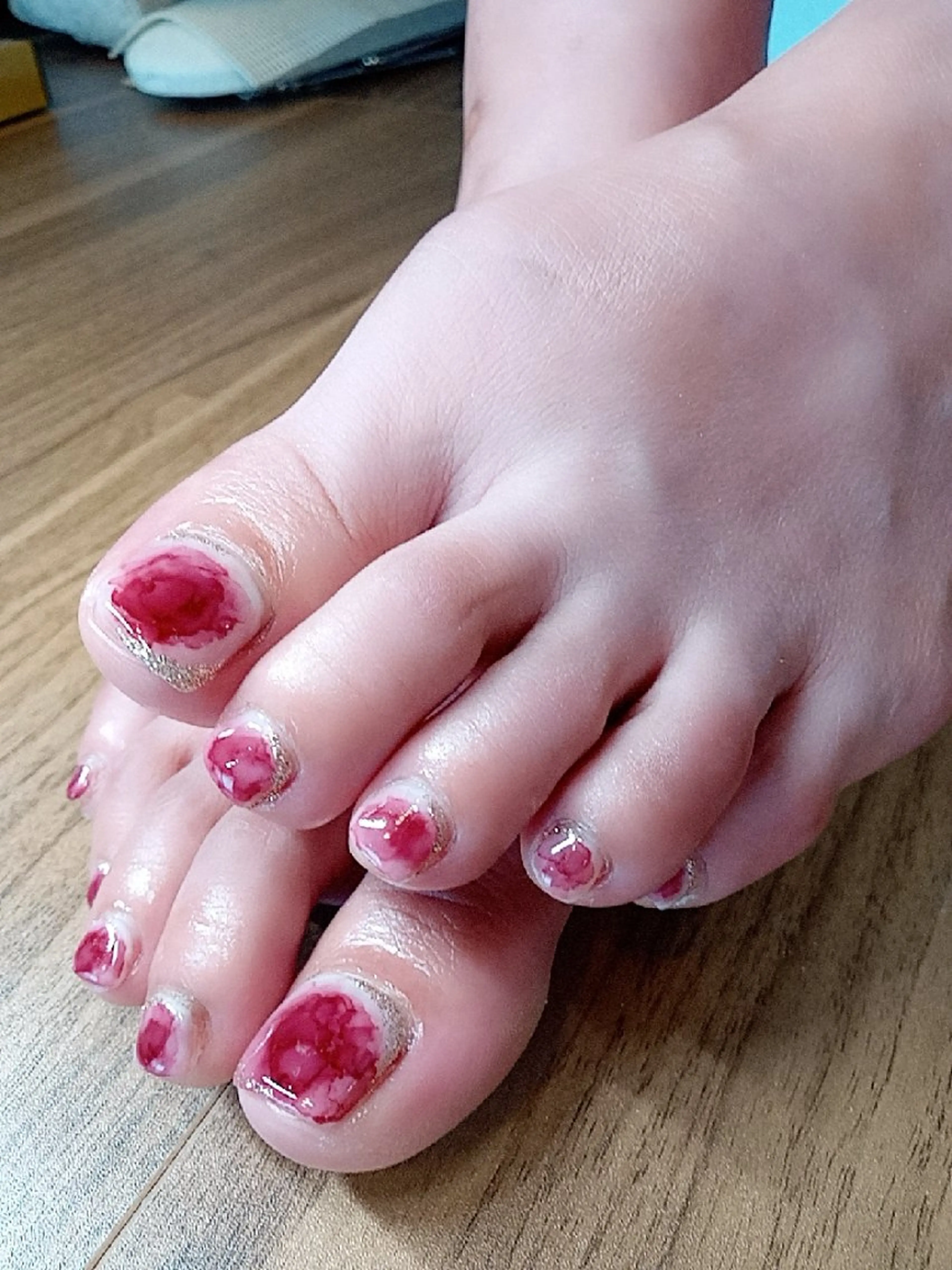 ネイル フットケアルーム ~KaPilina~のその他イメージ