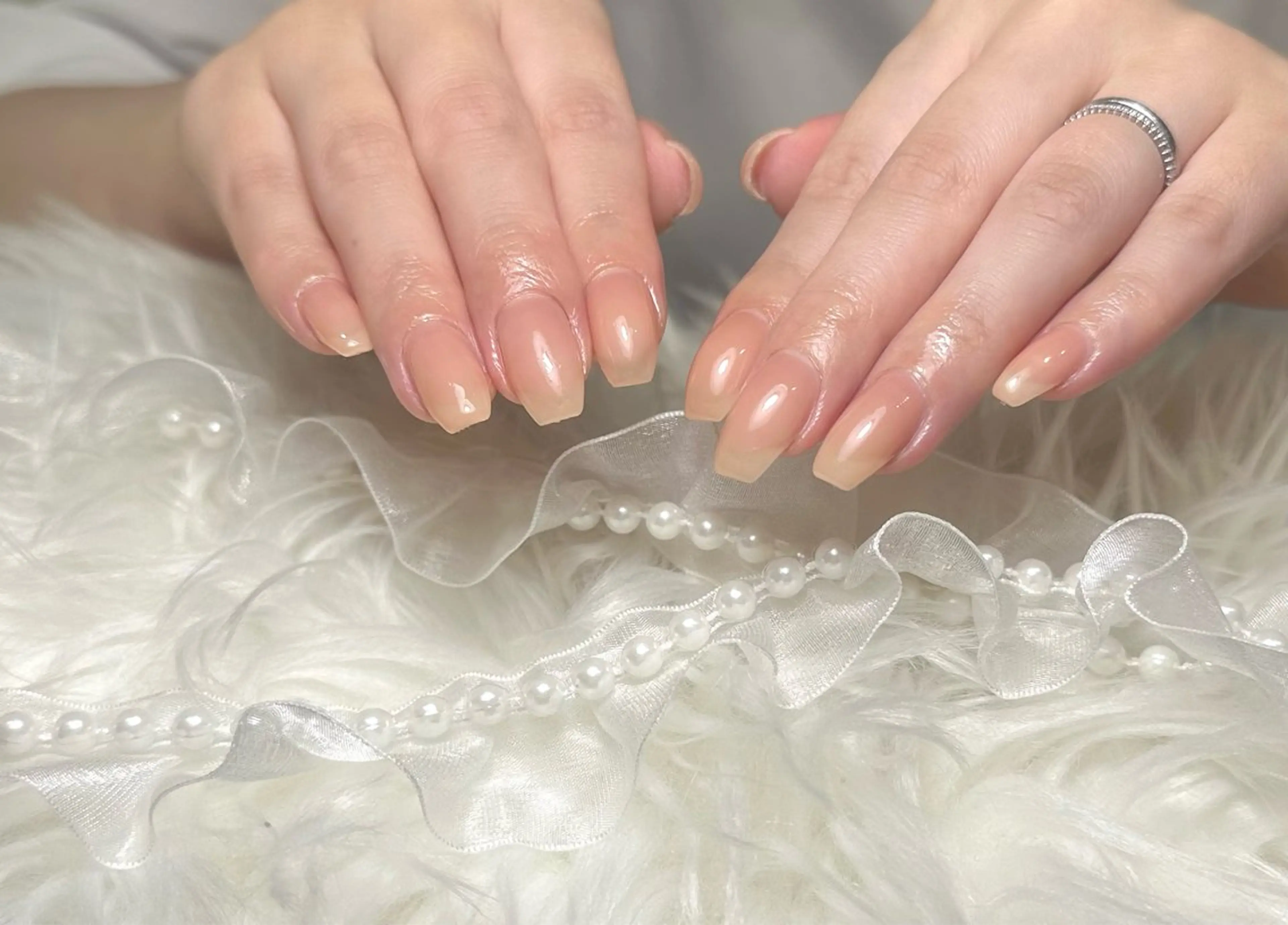 ネイル ハンドネイル Nail salon Venusのネイルデザイン