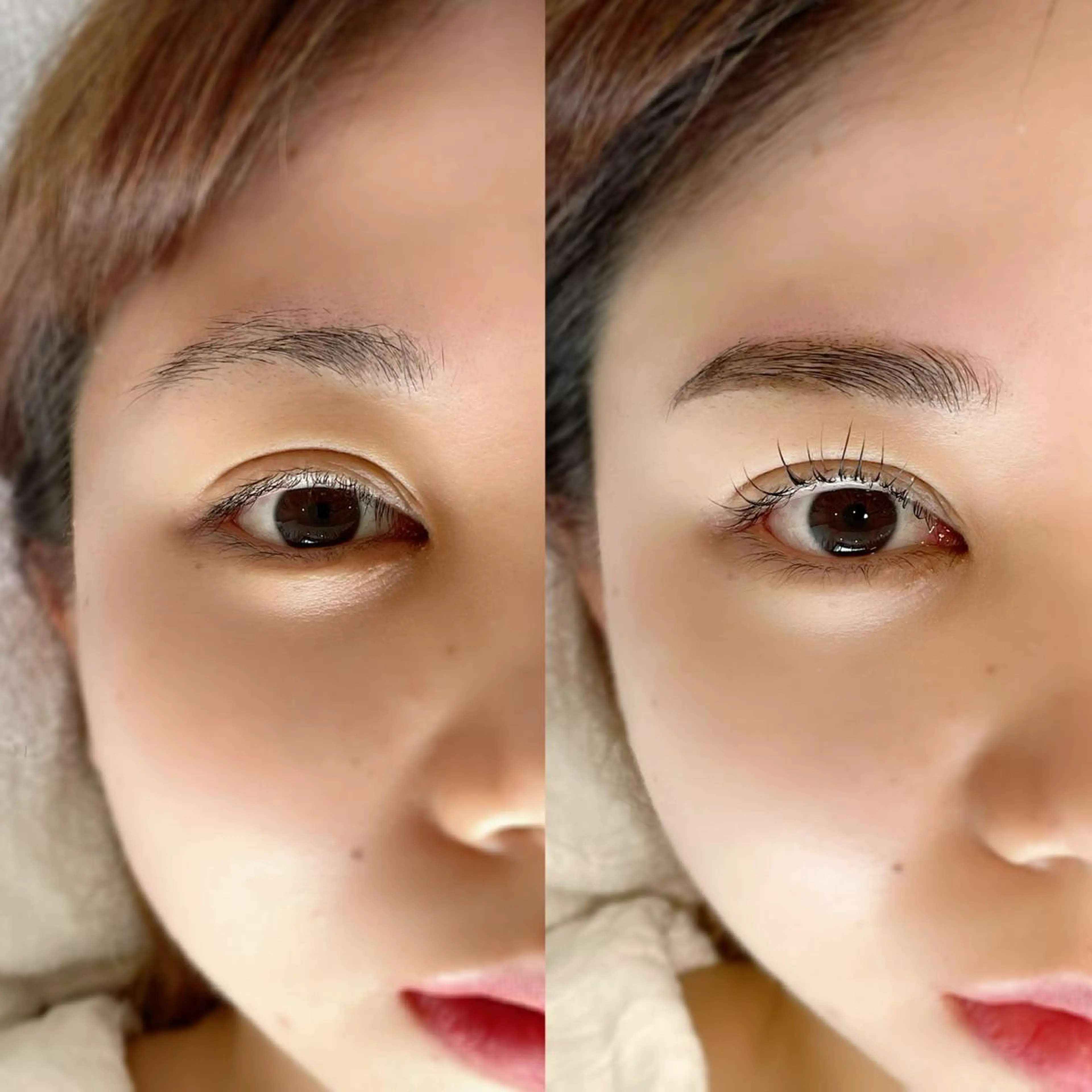 マツエク・マツパ アイブロウ ワックス脱毛 その他(アイブロウ) eyelash salon7のマツエク・マツパデザイン
