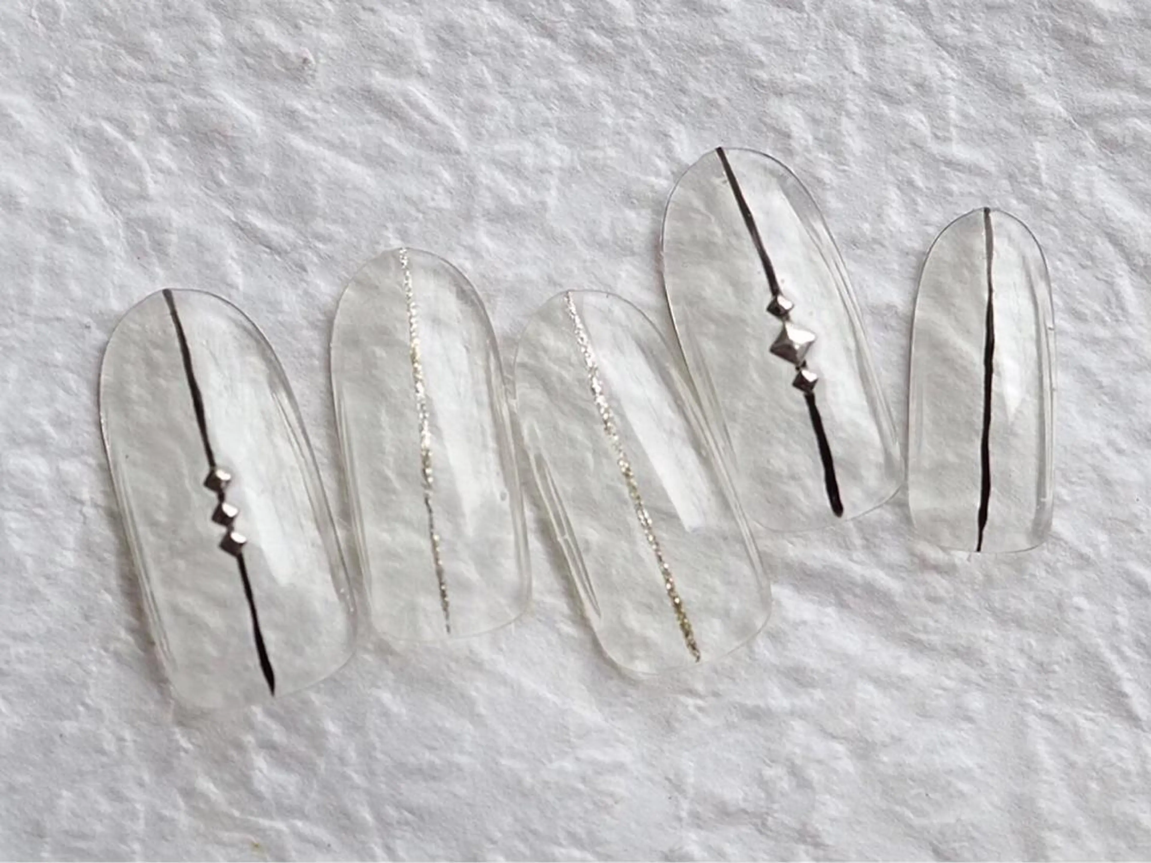 ネイル Verest 西荻窪のネイルデザイン