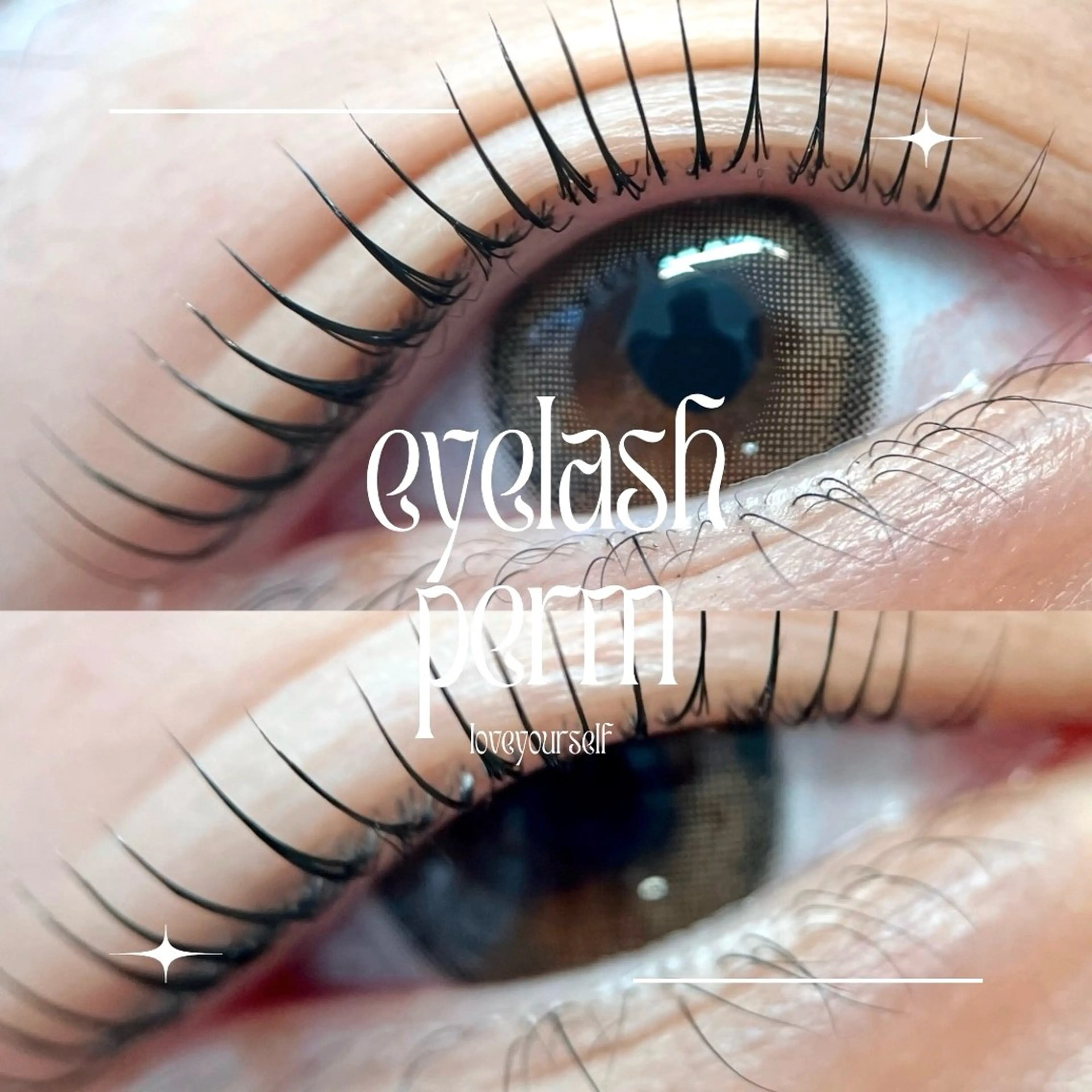 マツエク・マツパ オーナー アイリストのマツエク・マツパデザイン