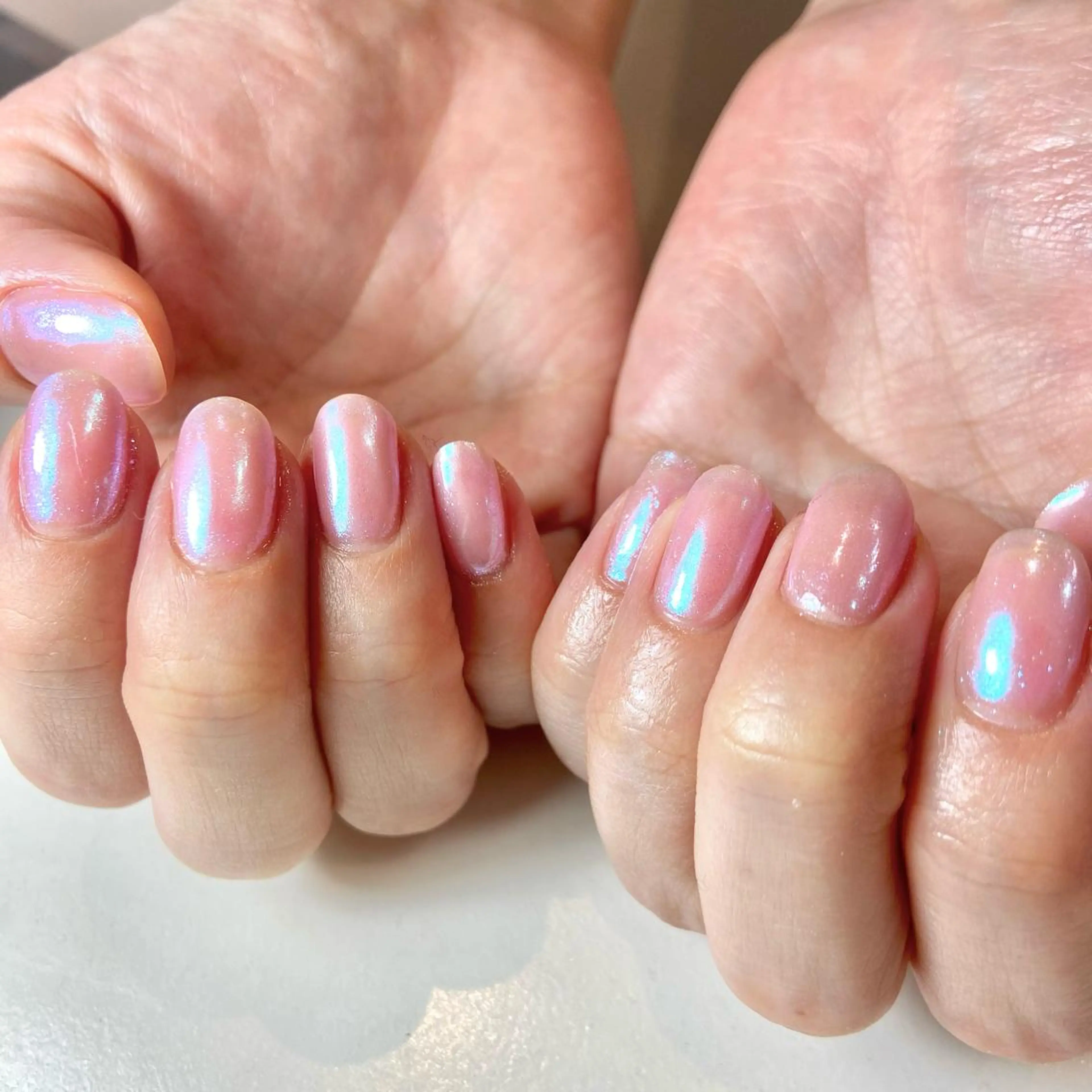 ネイル Ange epais nAnnAnのその他イメージ