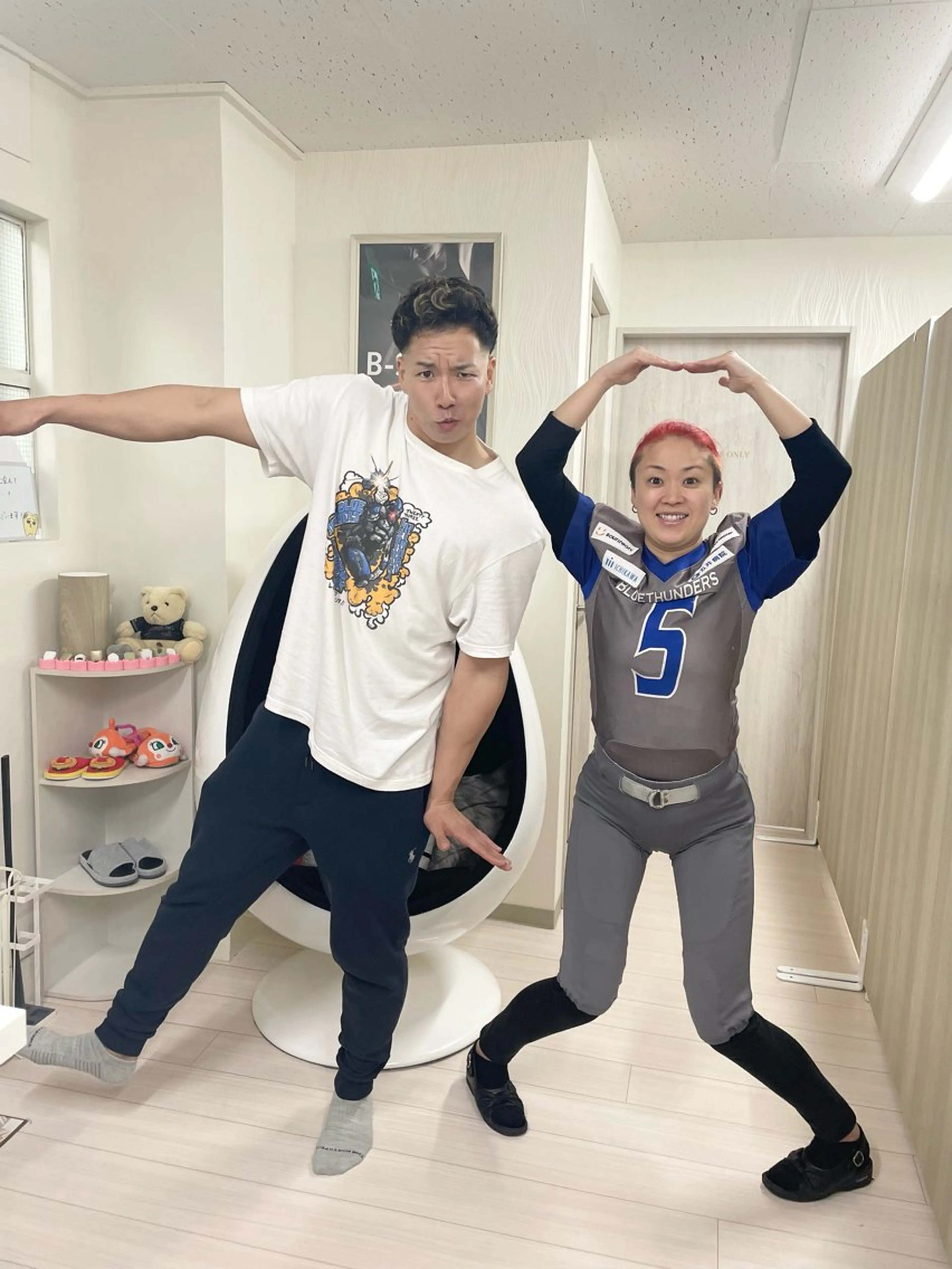 その他 五十嵐 蓮のその他イメージ