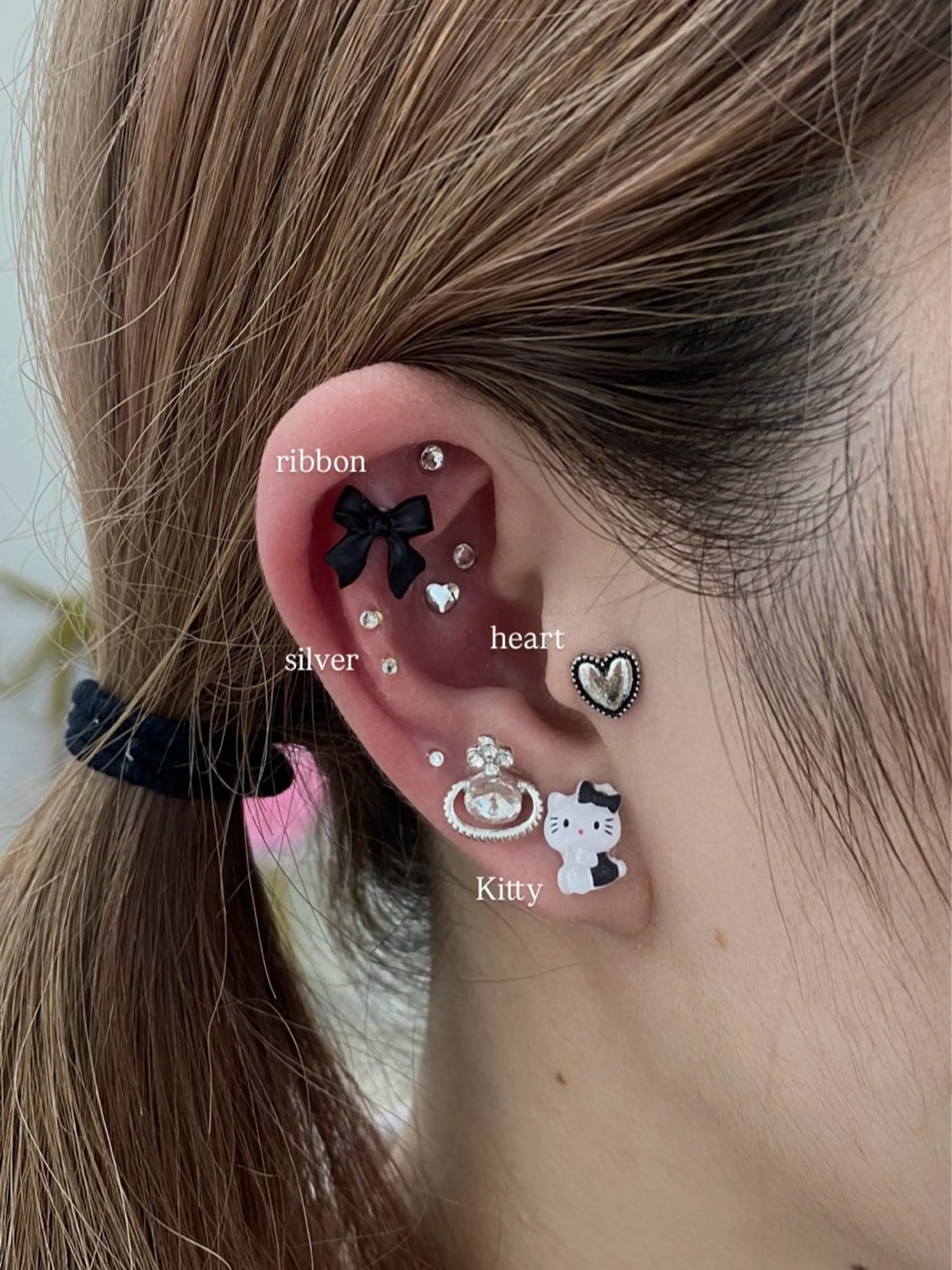 ROCCOnail. RICO💞のネイルデザイン